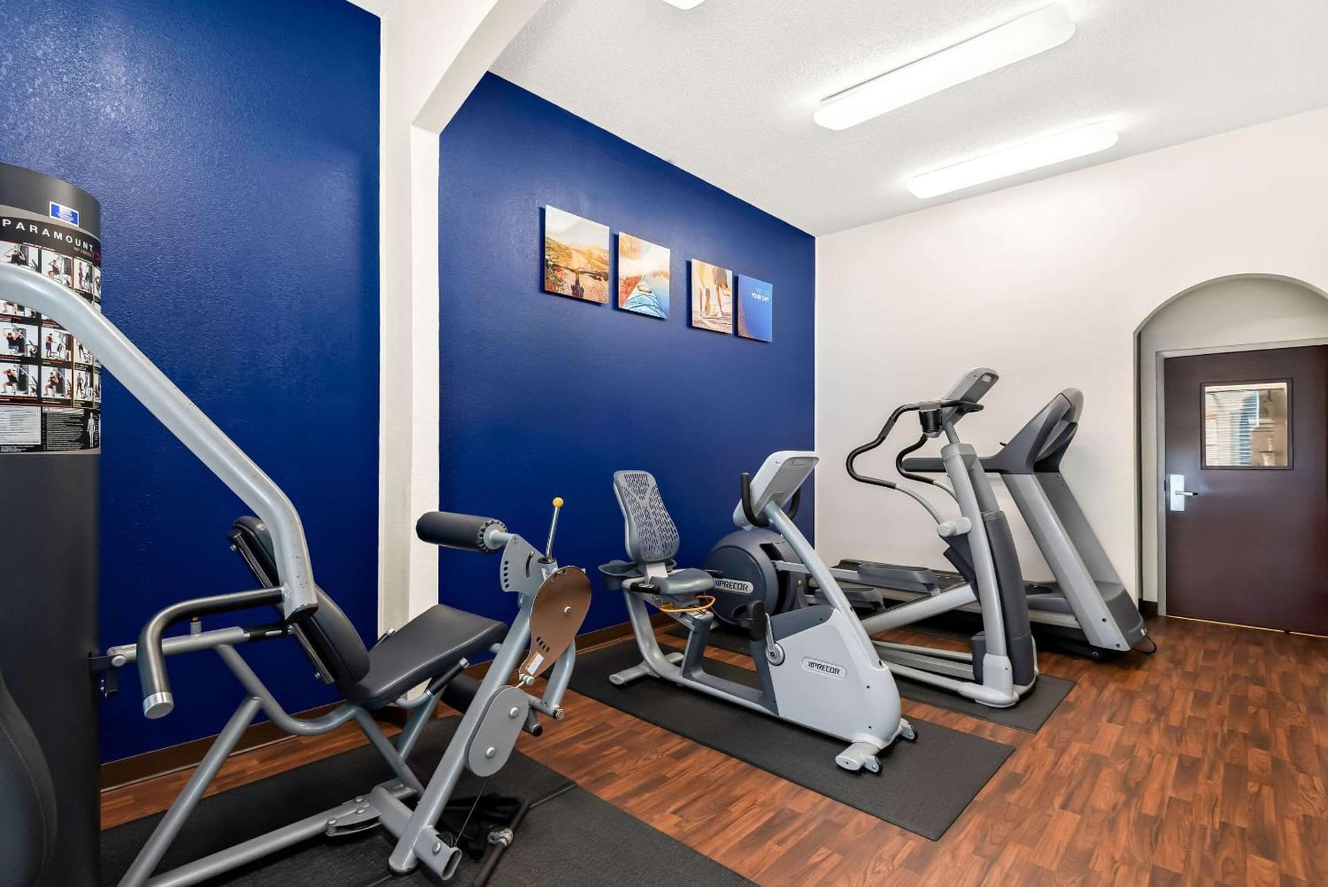 Comfort Suites New Orleans East gallery photo in New Orleans, LA — image 43