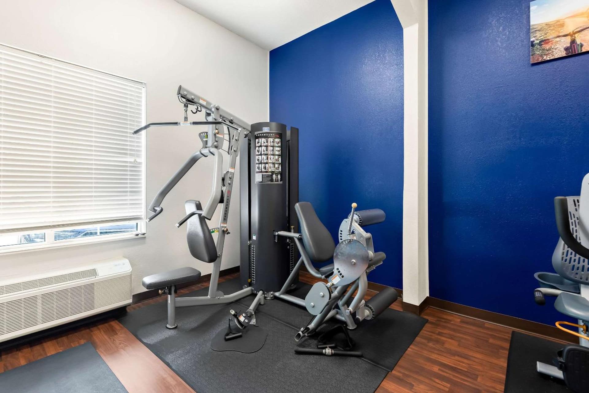 Comfort Suites New Orleans East gallery photo in New Orleans, LA — image 5