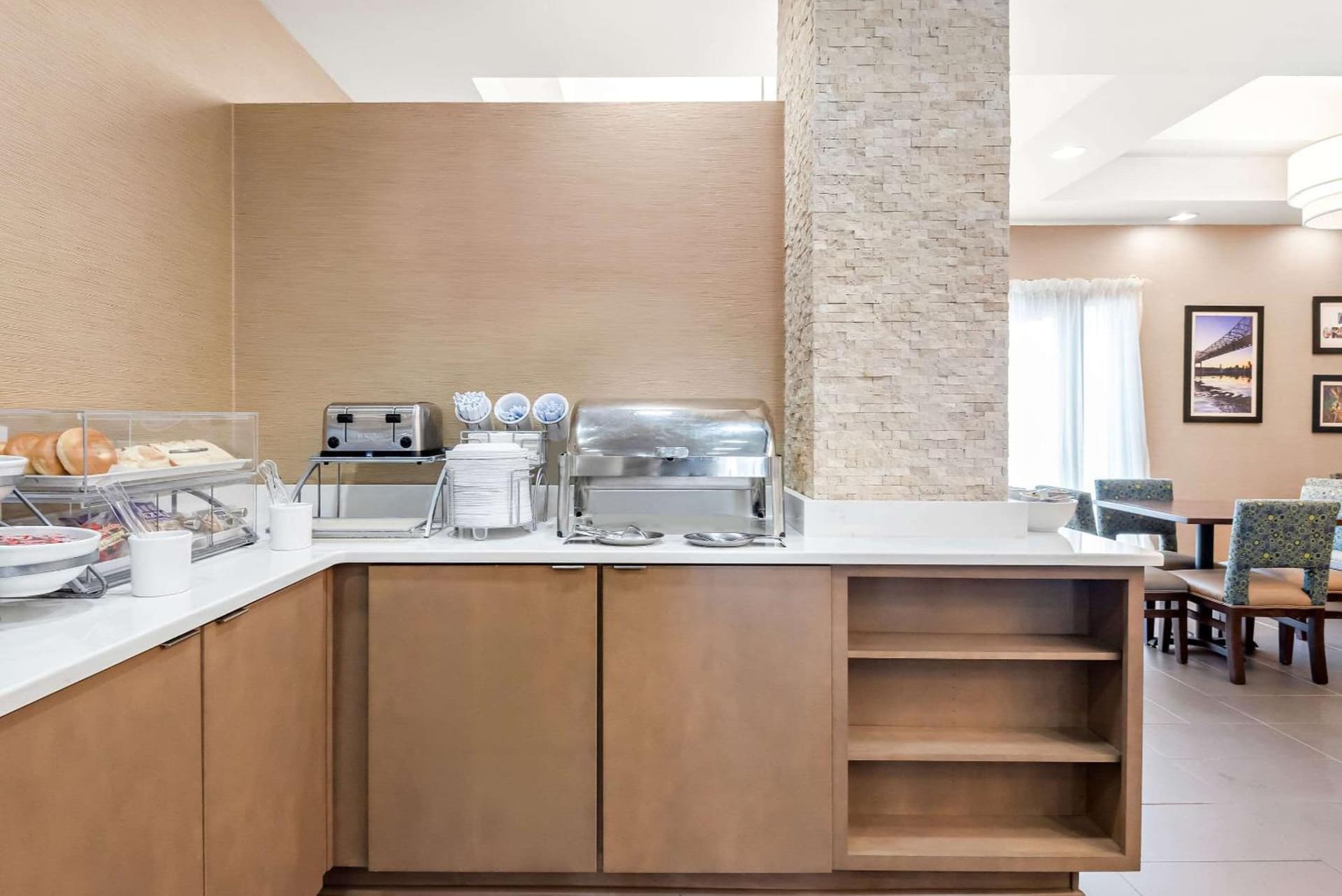 Comfort Suites New Orleans East gallery photo in New Orleans, LA — image 29