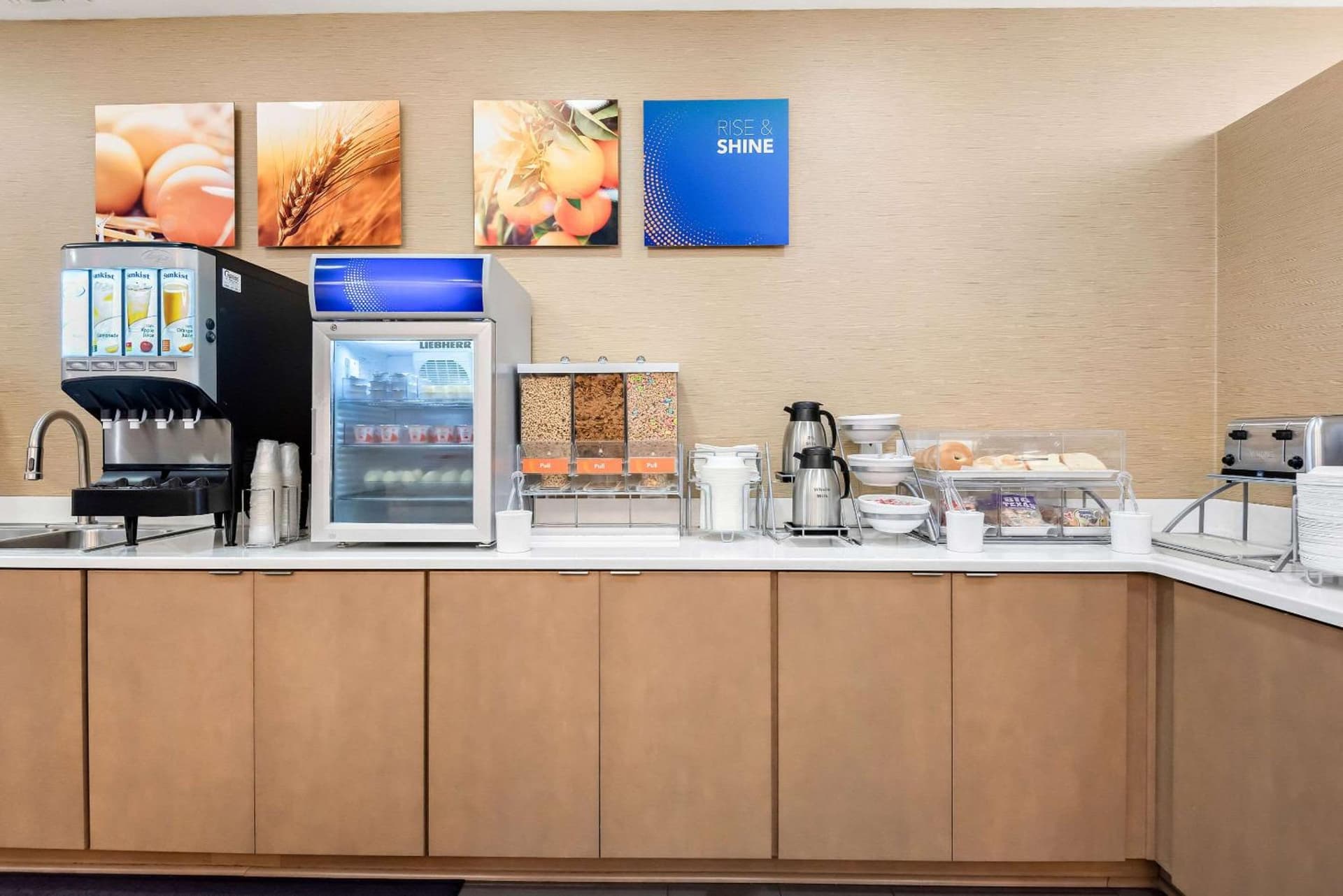 Comfort Suites New Orleans East gallery photo in New Orleans, LA — image 39