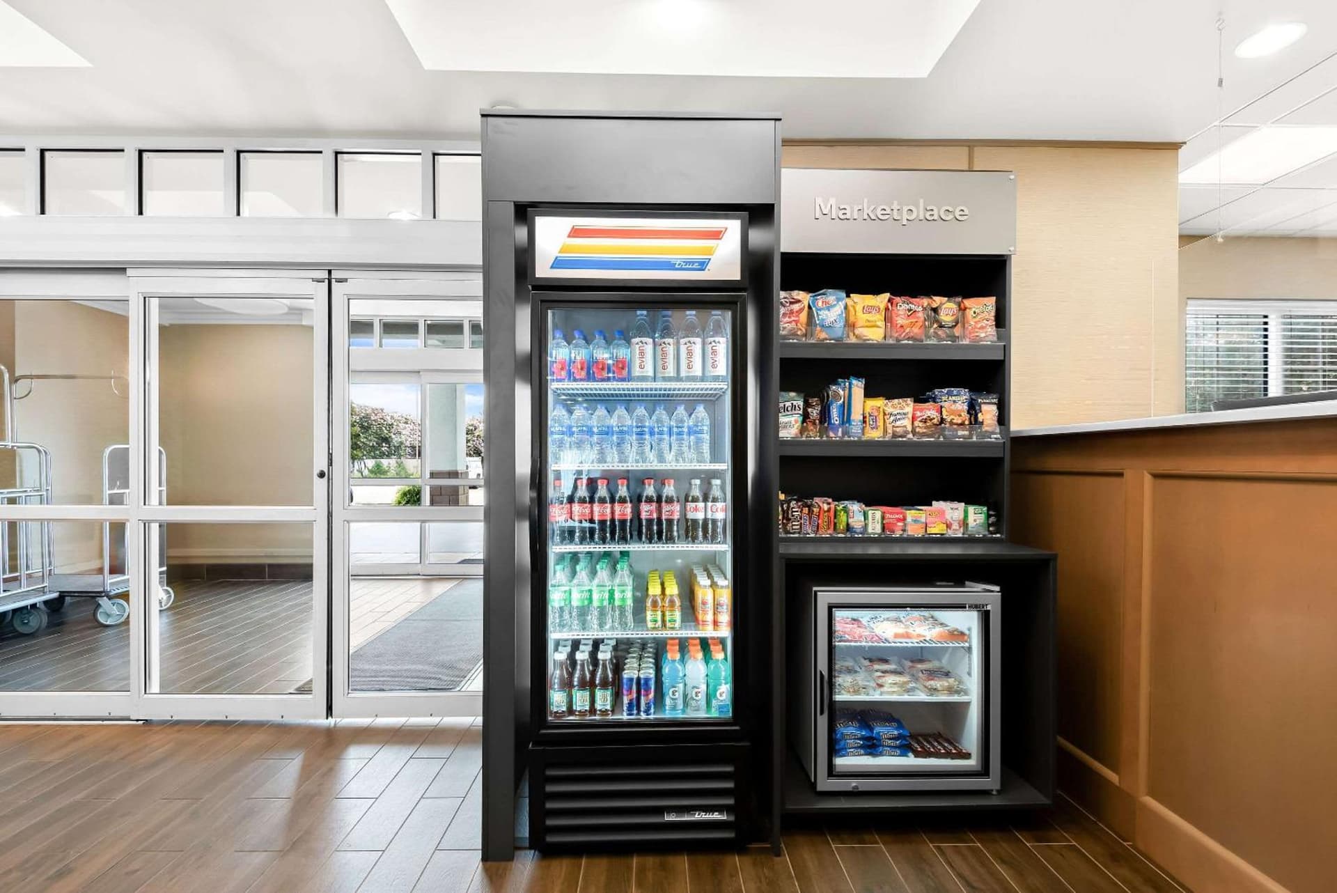 Comfort Suites New Orleans East gallery photo in New Orleans, LA — image 44