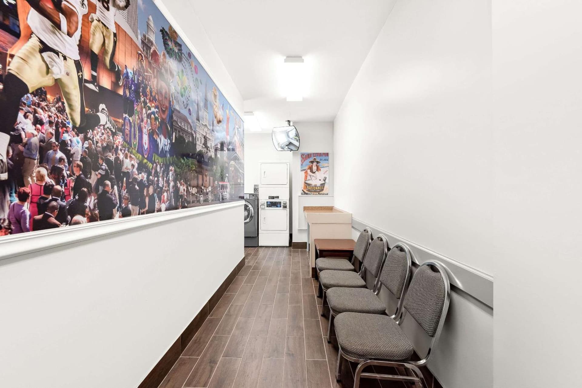 Comfort Suites New Orleans East gallery photo in New Orleans, LA — image 23