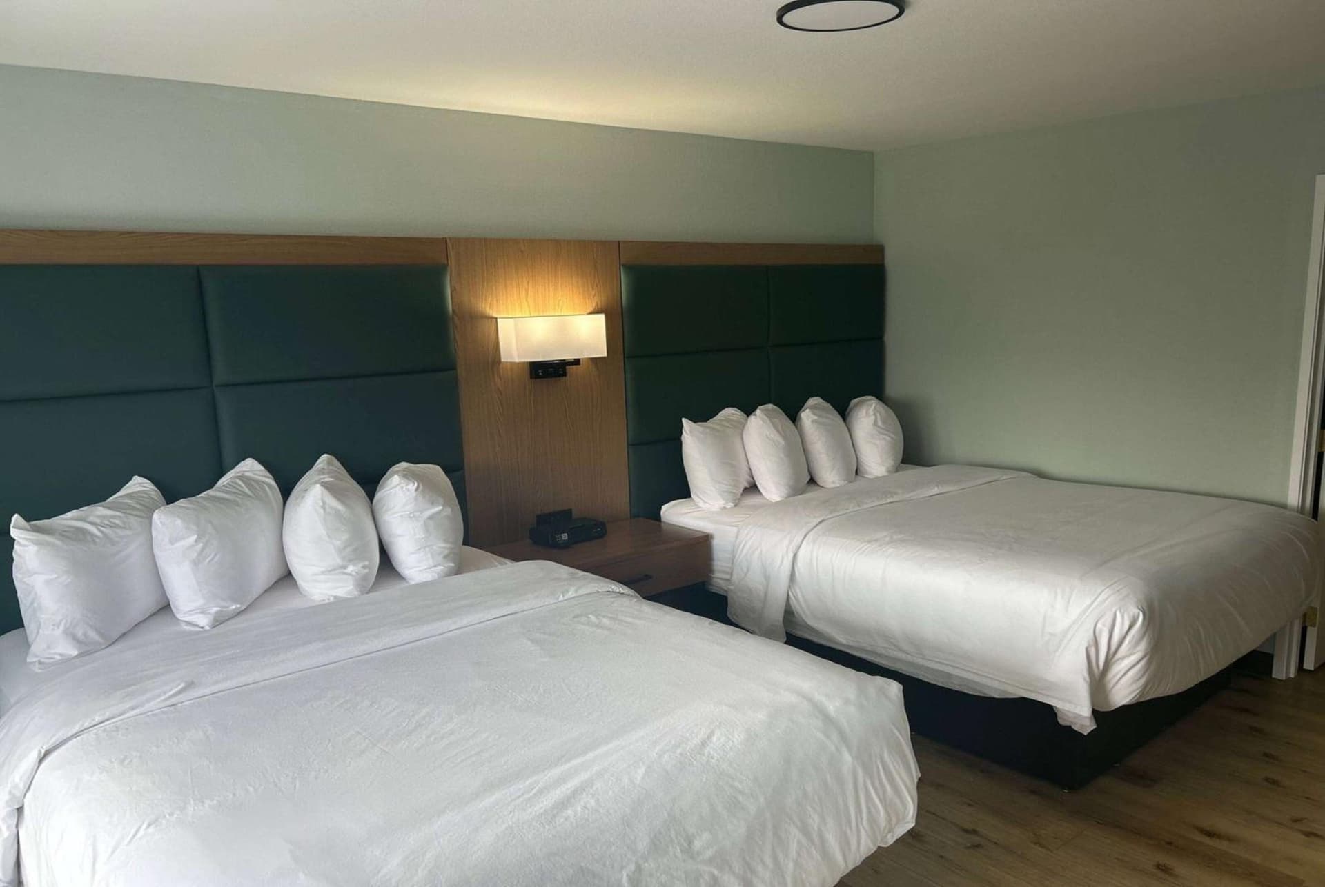Wingate Suites By Wyndham Mansfield Ontario property views in Mansfield, OH — gallery photo 3