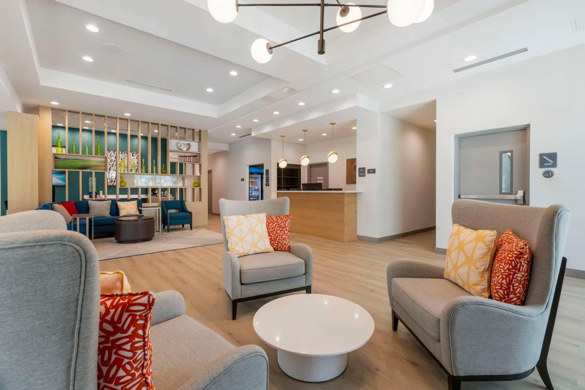 Comfort Suites St Augustine Historic District Area gallery photo in St. Augustine, FL — image 5