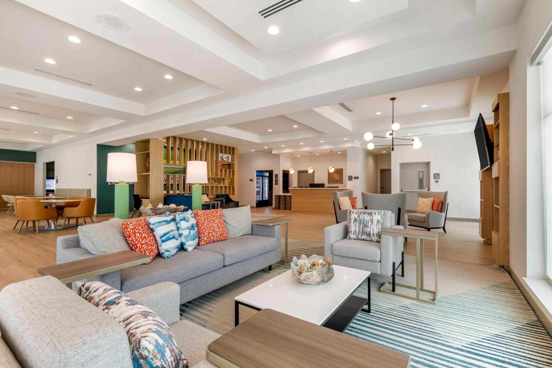 Comfort Suites St Augustine Historic District Area gallery photo in St. Augustine, FL — image 6