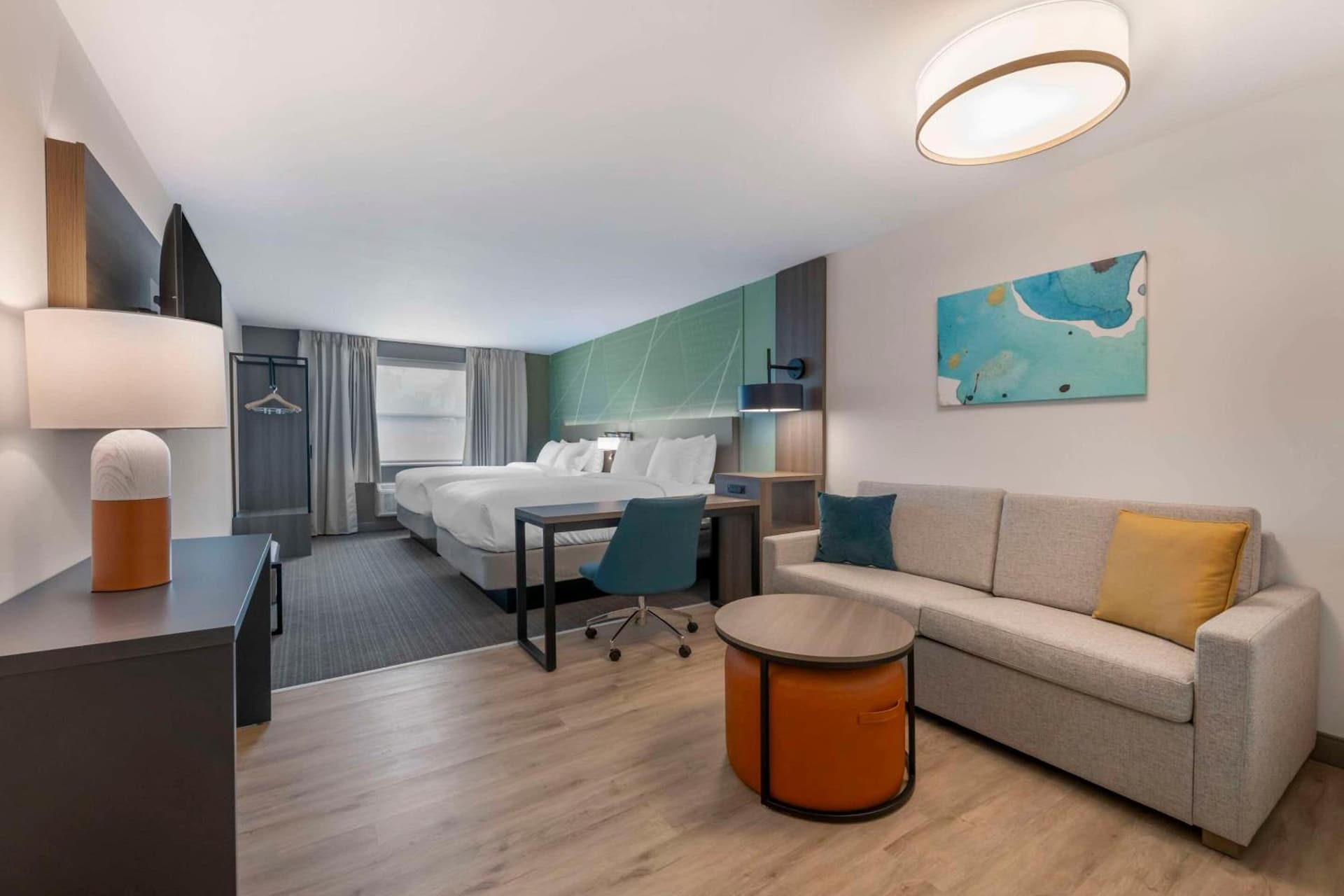 Comfort Suites St Augustine Historic District Area gallery photo in St. Augustine, FL — image 14