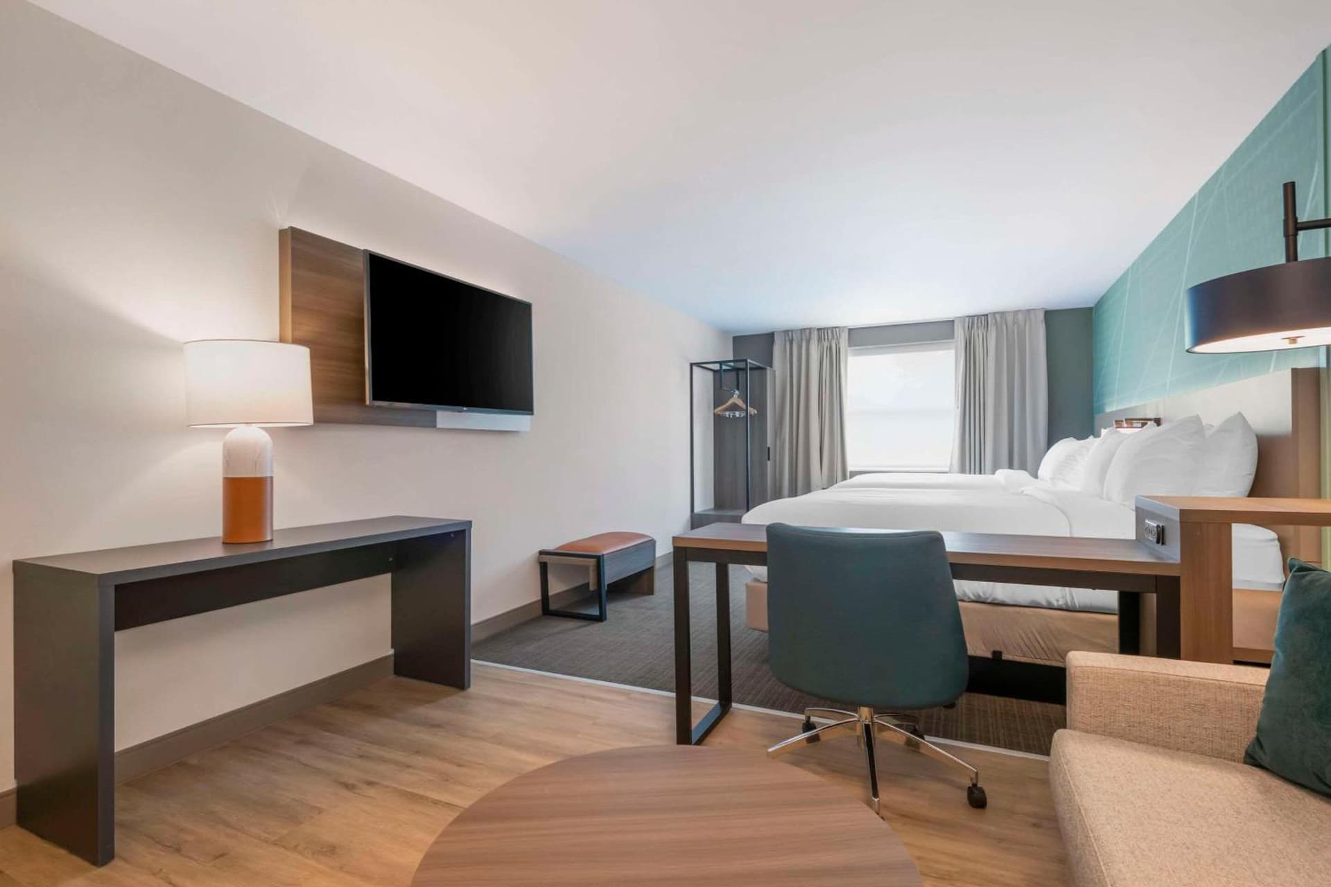 Comfort Suites St Augustine Historic District Area gallery photo in St. Augustine, FL — image 15