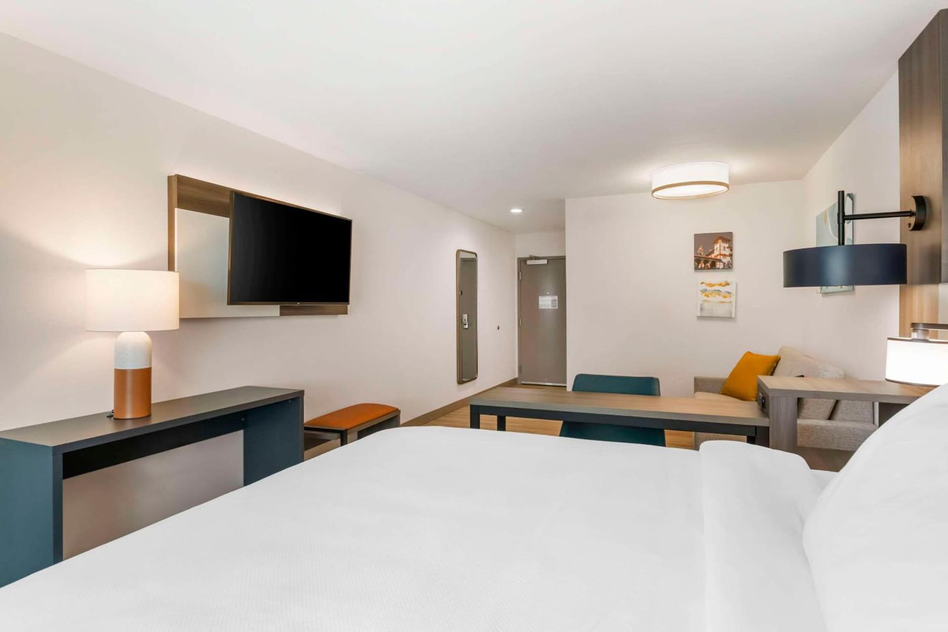 Comfort Suites St Augustine Historic District Area gallery photo in St. Augustine, FL — image 17