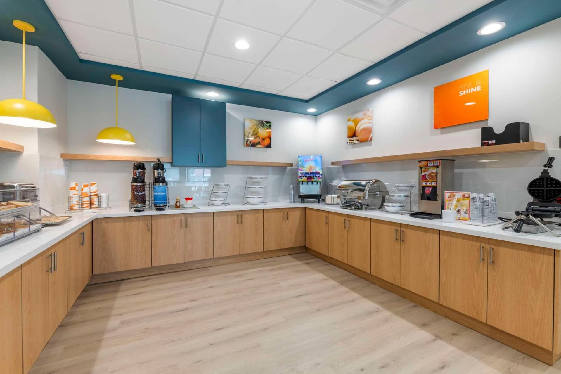 Comfort Suites St Augustine Historic District Area gallery photo in St. Augustine, FL — image 25
