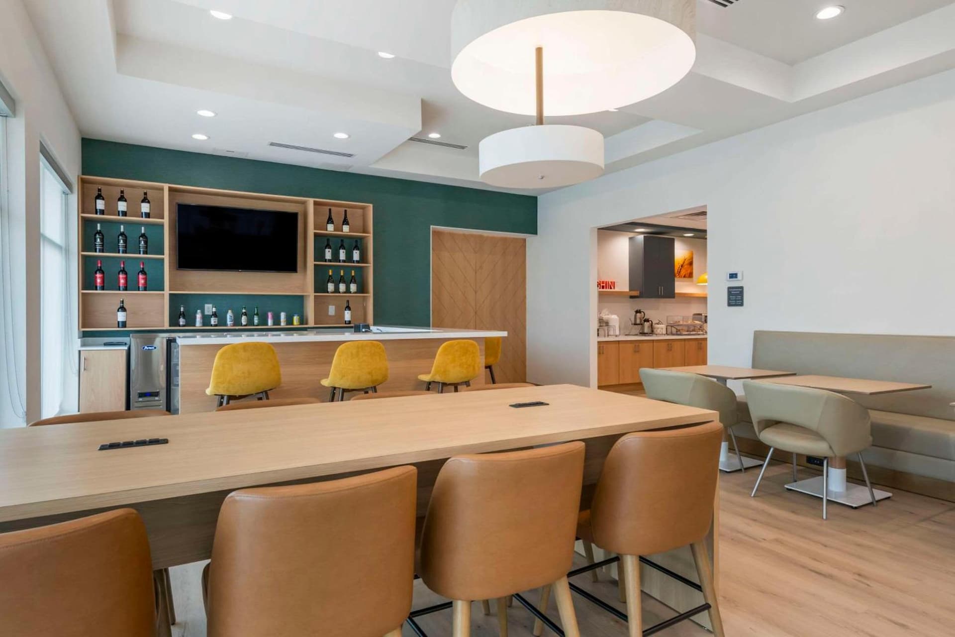 Comfort Suites St Augustine Historic District Area gallery photo in St. Augustine, FL — image 26