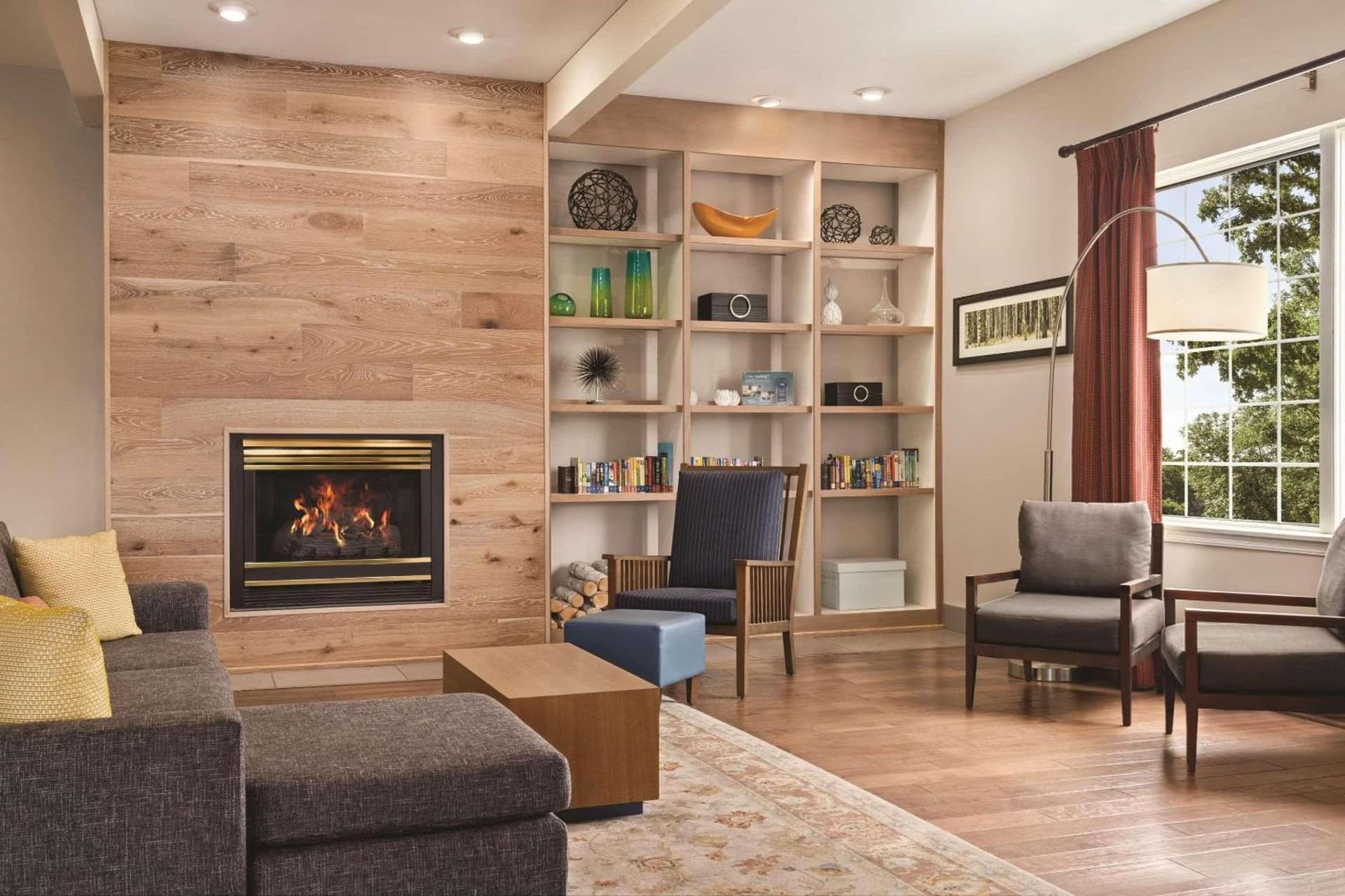 Country Inn & Suites by Radisson, Woodbury, MN property views in Woodbury, MN — gallery photo 3