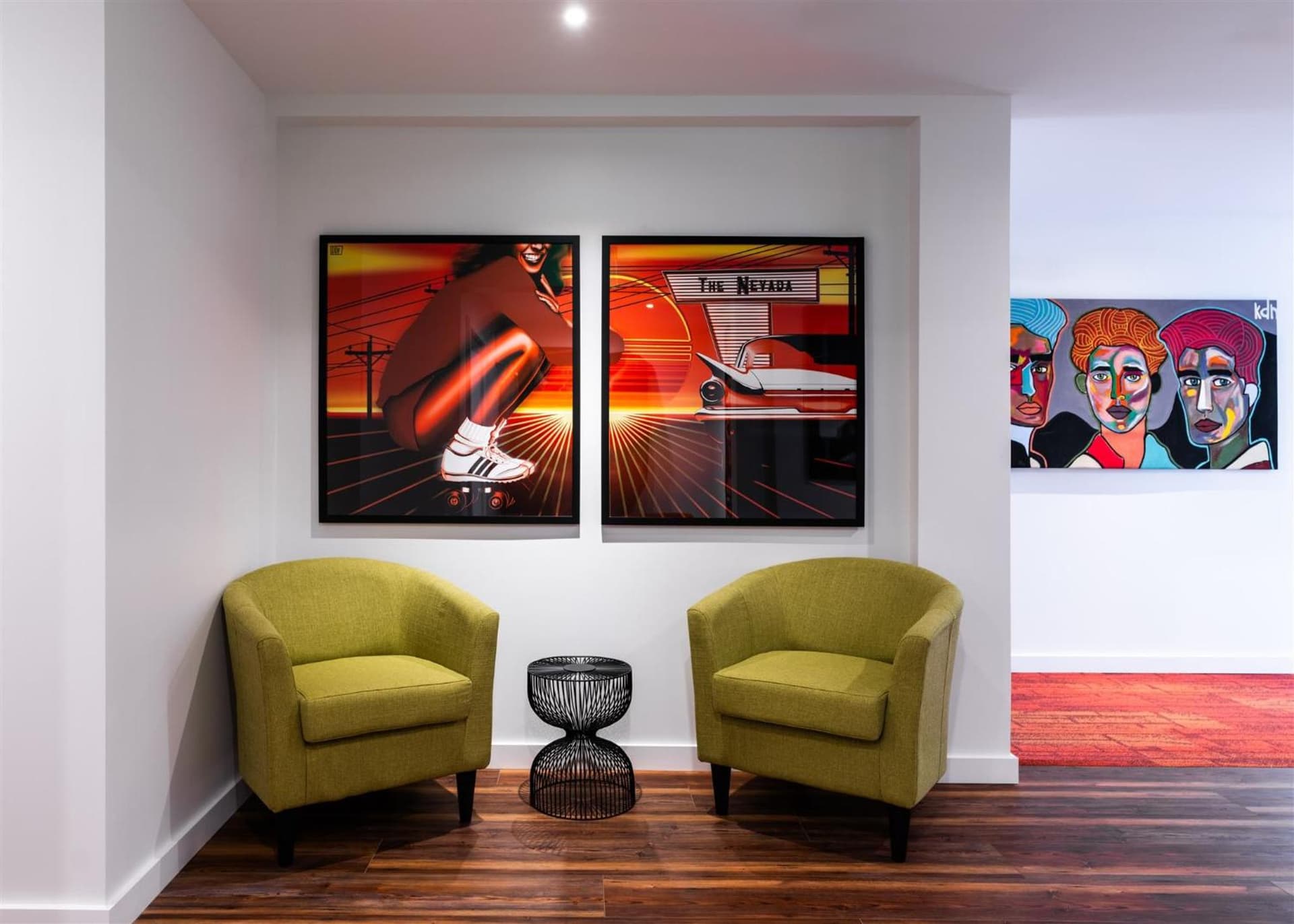 The Nevada gallery photo in York — image 45