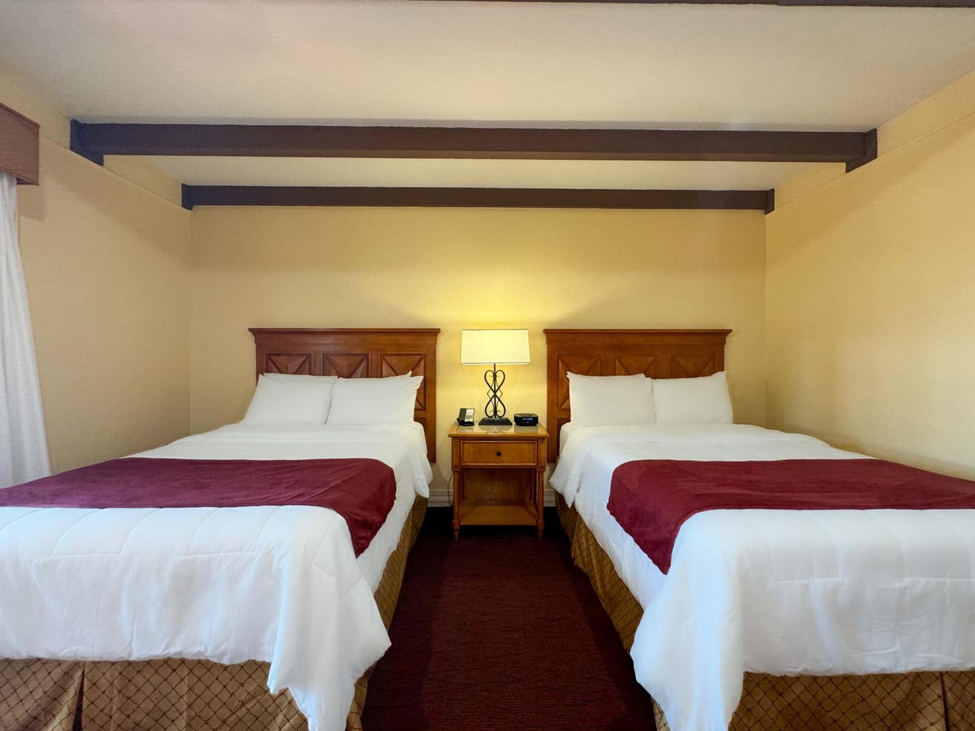 La Posada Hotel gallery photo in Laredo, TX — image 43