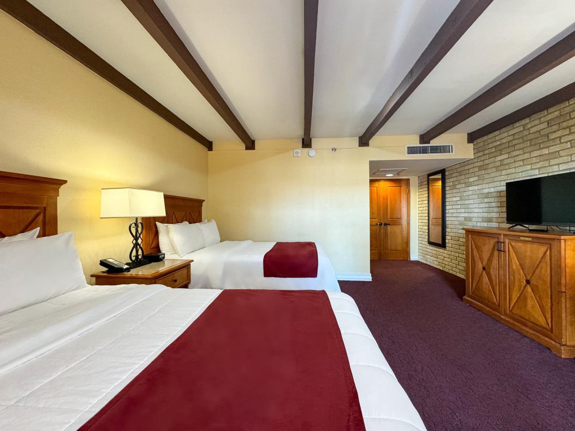 La Posada Hotel gallery photo in Laredo, TX — image 29