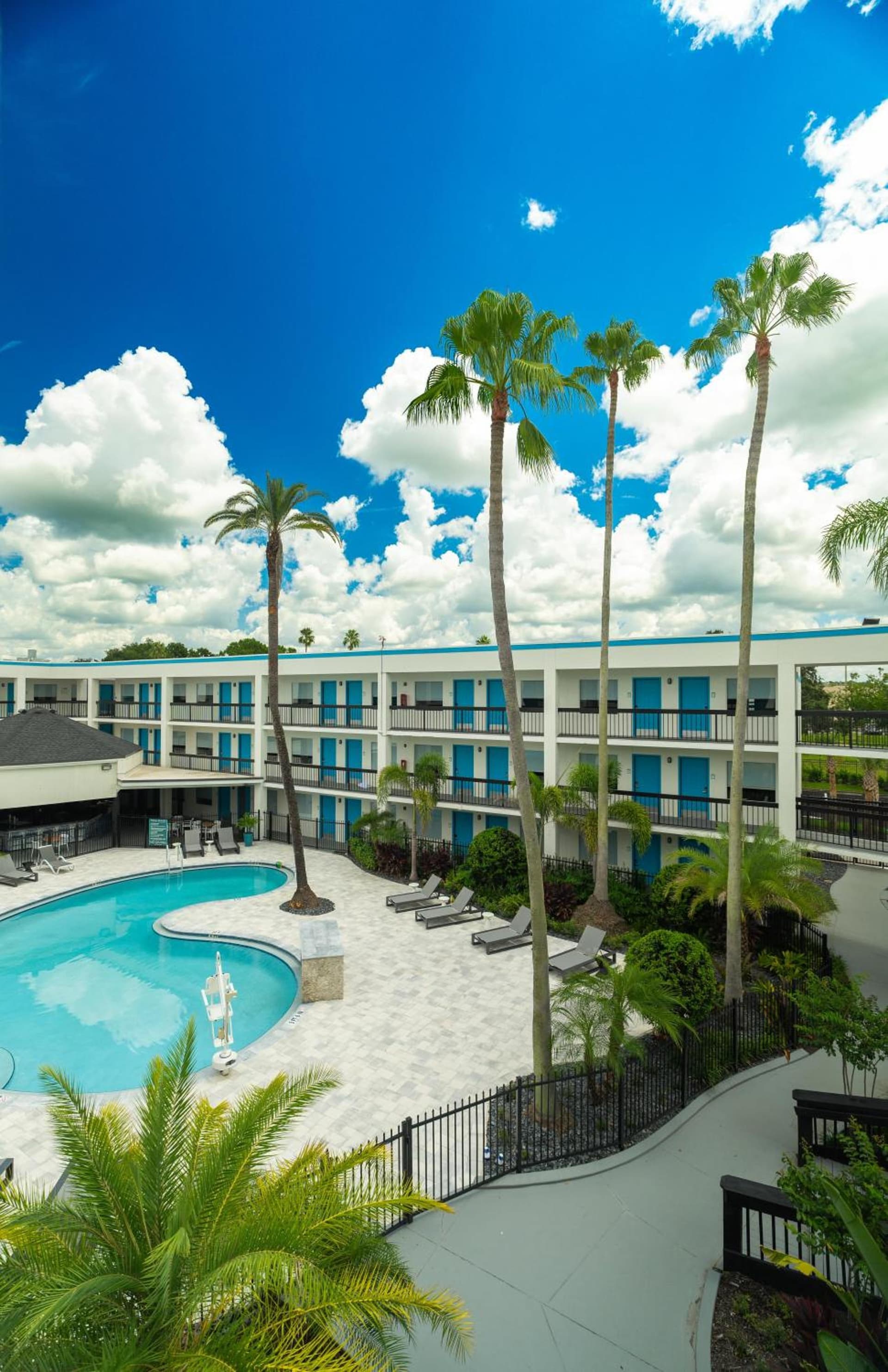 OASIS BAY SUITES, Tampa, Busch Gardens, USF gallery photo in Tampa, FL — image 30