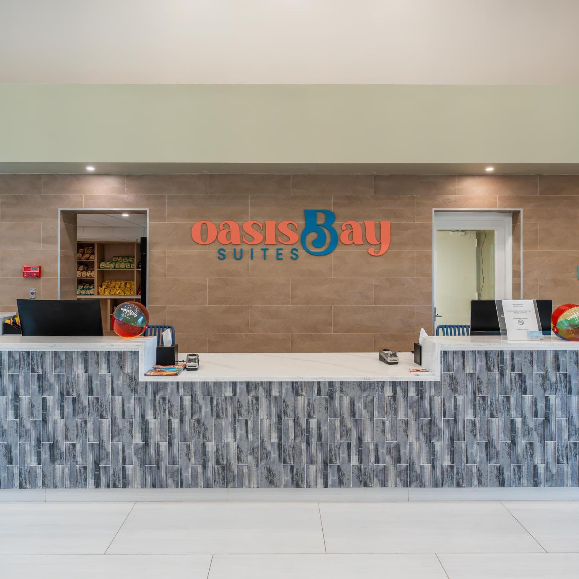 OASIS BAY SUITES, Tampa, Busch Gardens, USF gallery photo in Tampa, FL — image 36