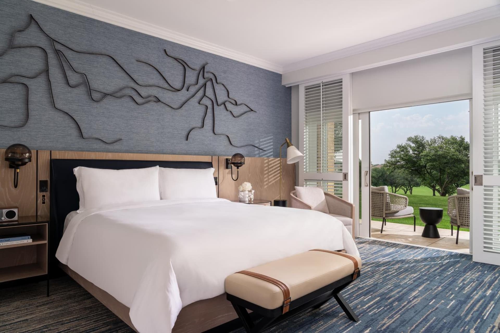 The Ritz-Carlton Dallas, Las Colinas gallery photo in Irving, TX — image 43