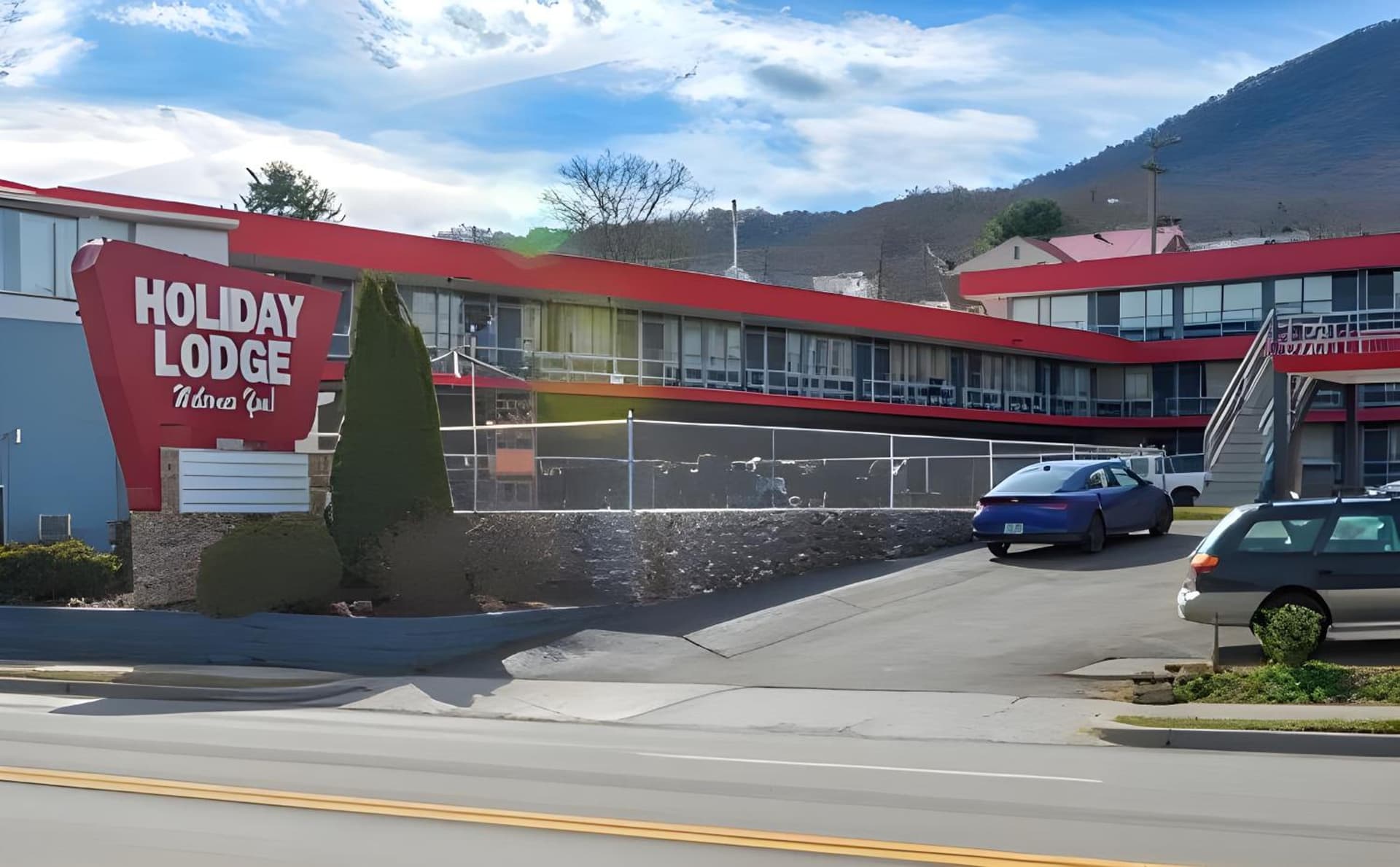 Holiday Lodge Virginia -Listing Partner — hotel in Pearisburg, Virginia