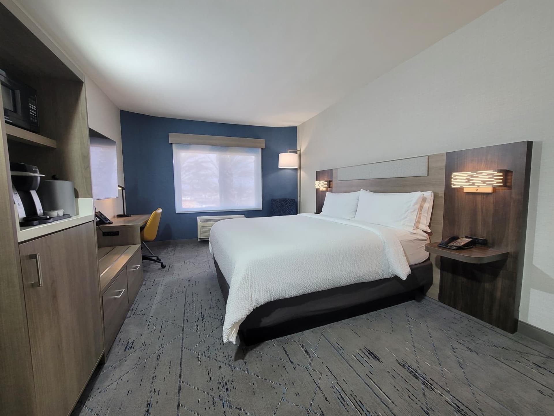Holiday Inn Express San Diego South - Chula Vista by IHG gallery photo in Chula Vista, CA — image 54