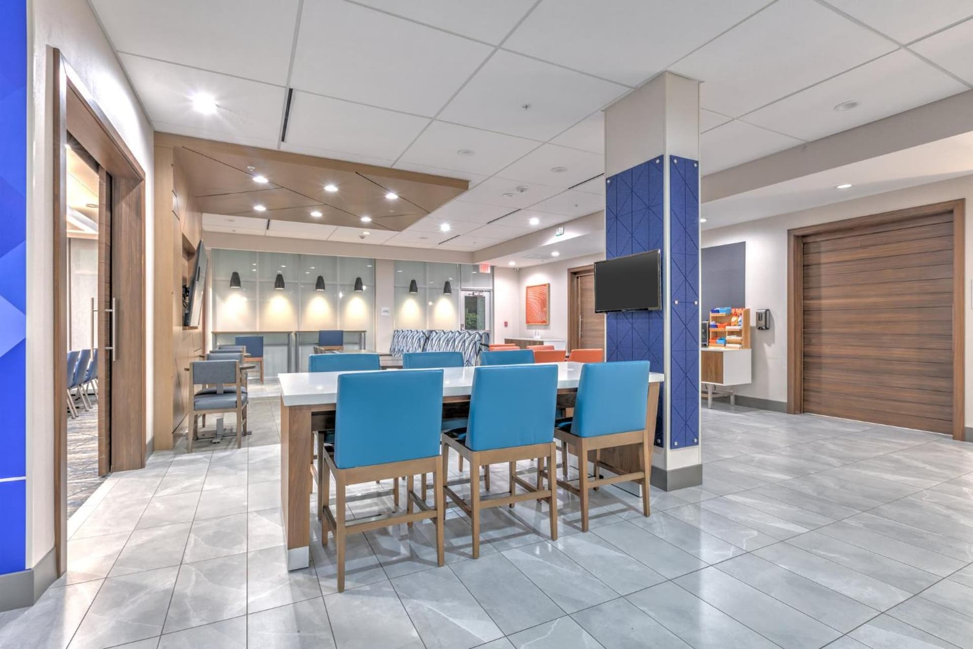 Holiday Inn Express & Suites Dallas - Plano North by IHG gallery photo in Plano, TX — image 20