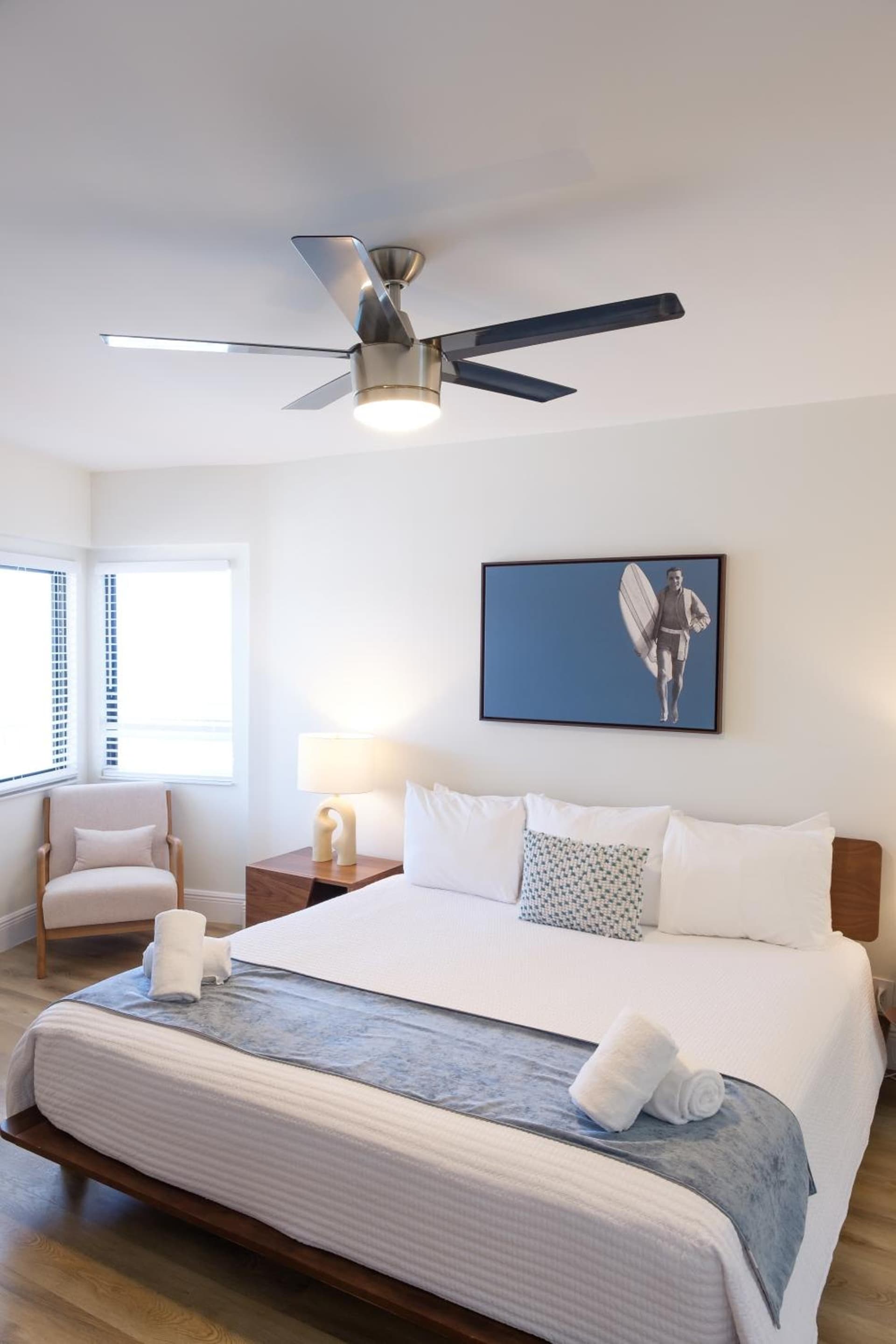 Melbourne Beach Resort property views in Melbourne Beach, FL — gallery photo 3