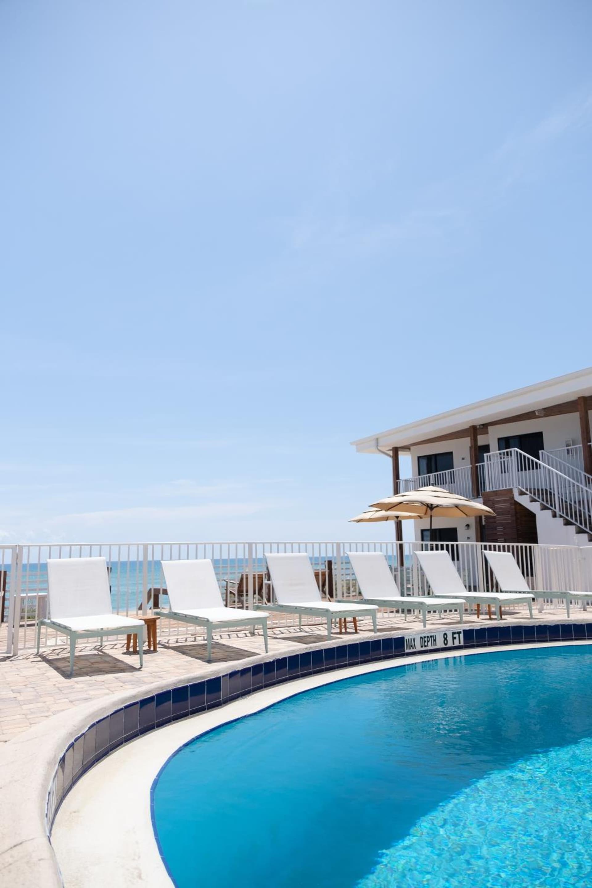 Melbourne Beach Resort gallery photo in Melbourne Beach, FL — image 45