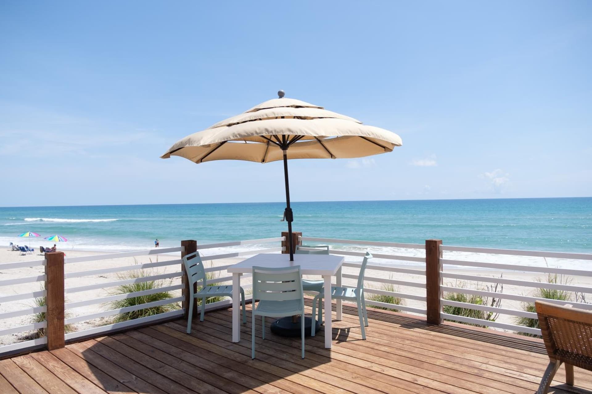 Melbourne Beach Resort gallery photo in Melbourne Beach, FL — image 23