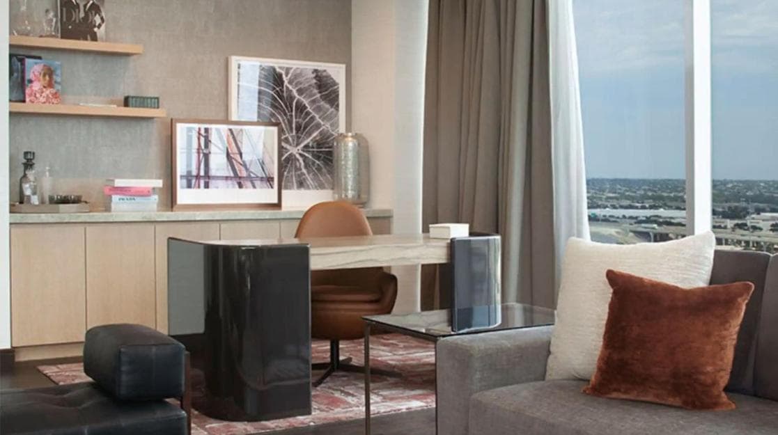 Hyatt Regency Frisco-Dallas gallery photo in Frisco, TX — image 17