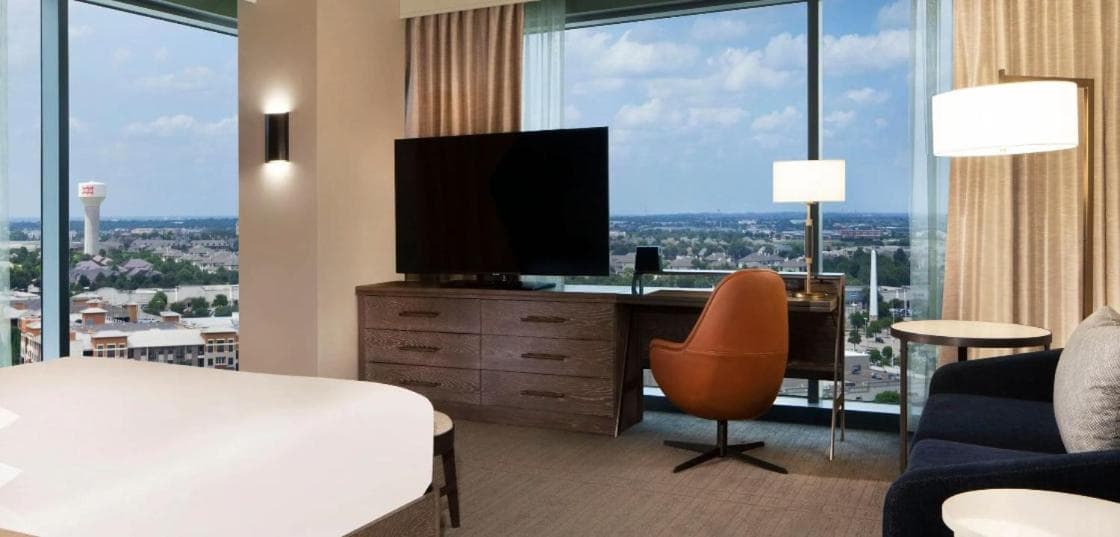 Hyatt Regency Frisco-Dallas gallery photo in Frisco, TX — image 16