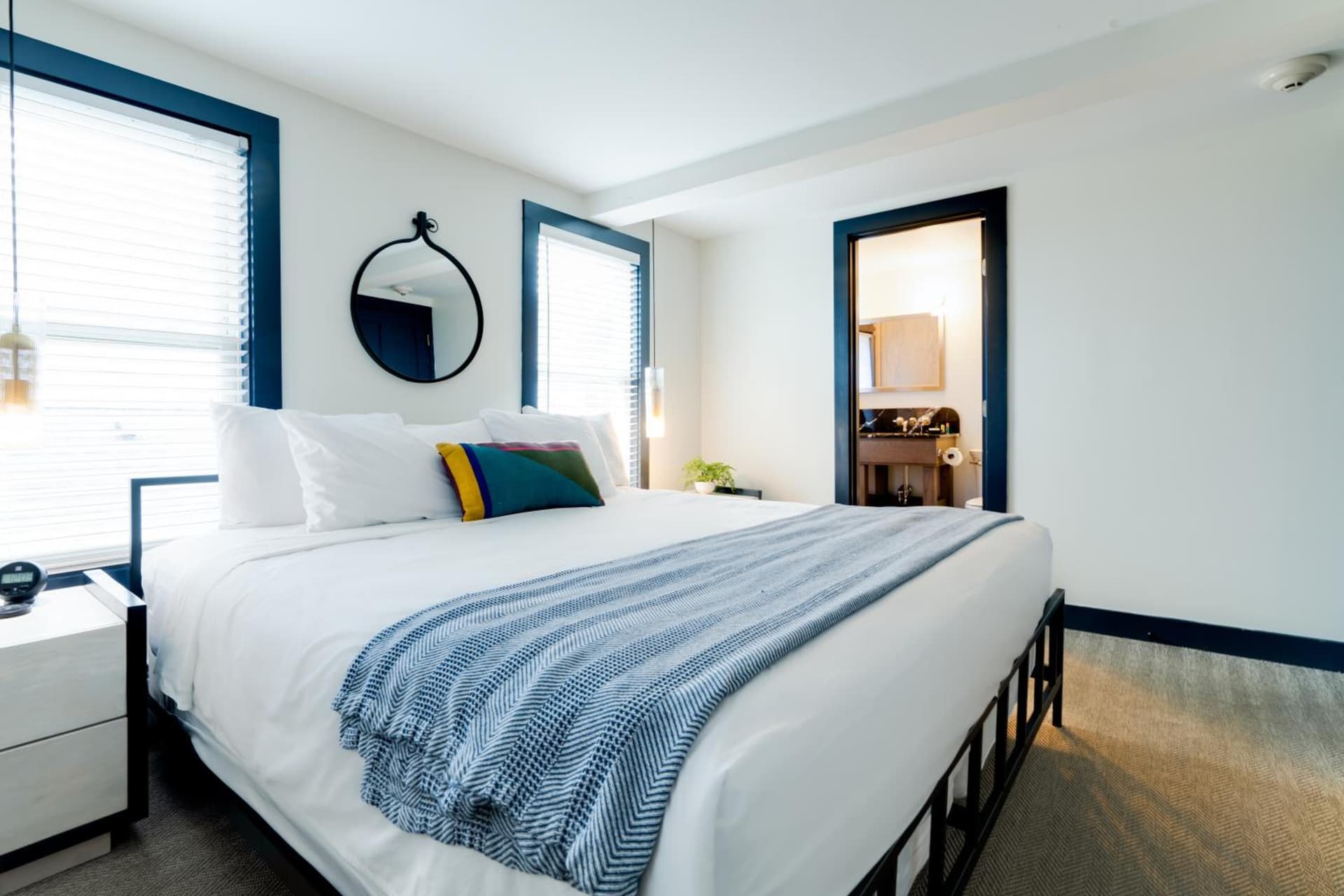 The Morgan Hotel Martha's Vineyard property views in Oak Bluffs, MA — gallery photo 3