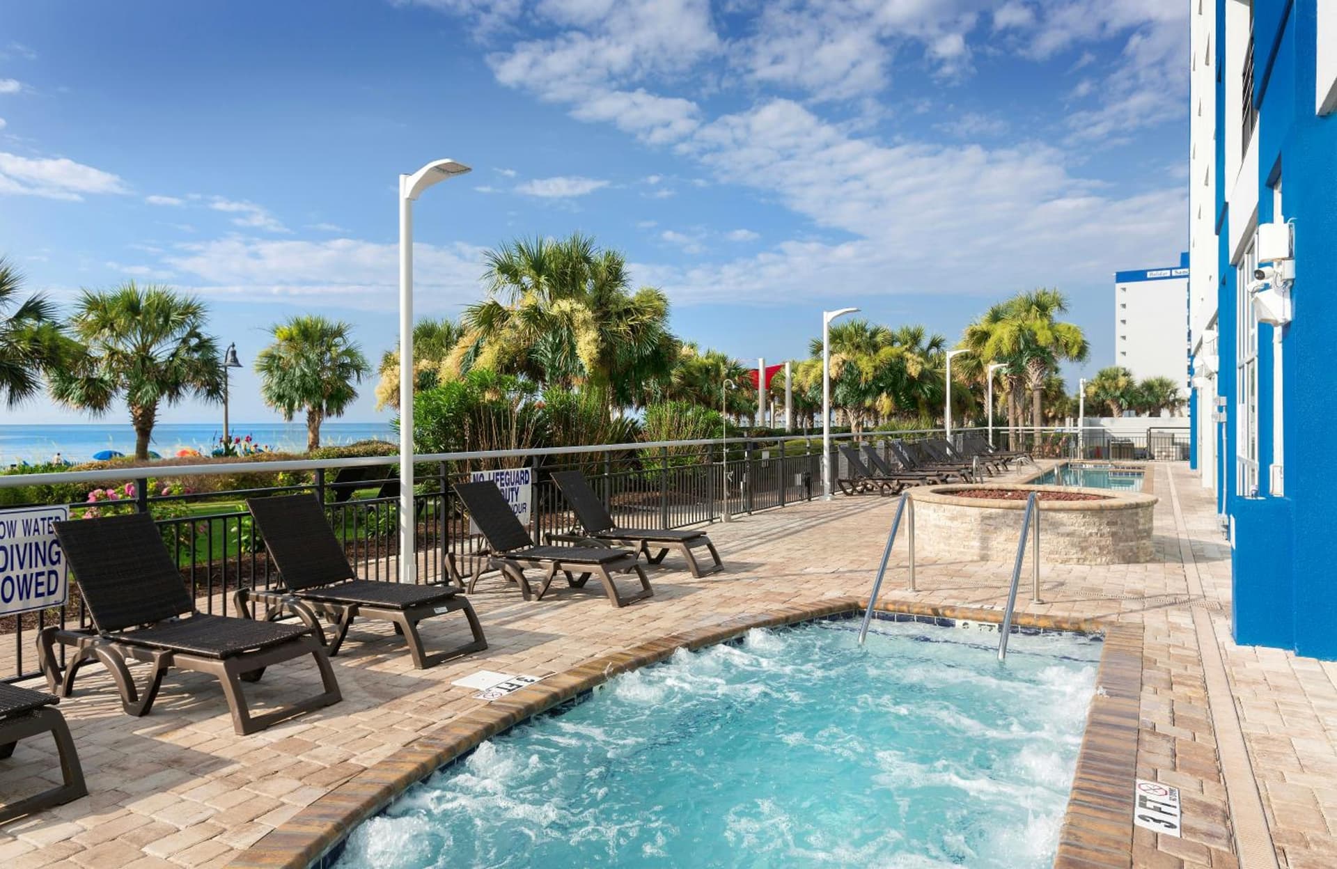 Bay View Resort gallery photo in Myrtle Beach, SC — image 11