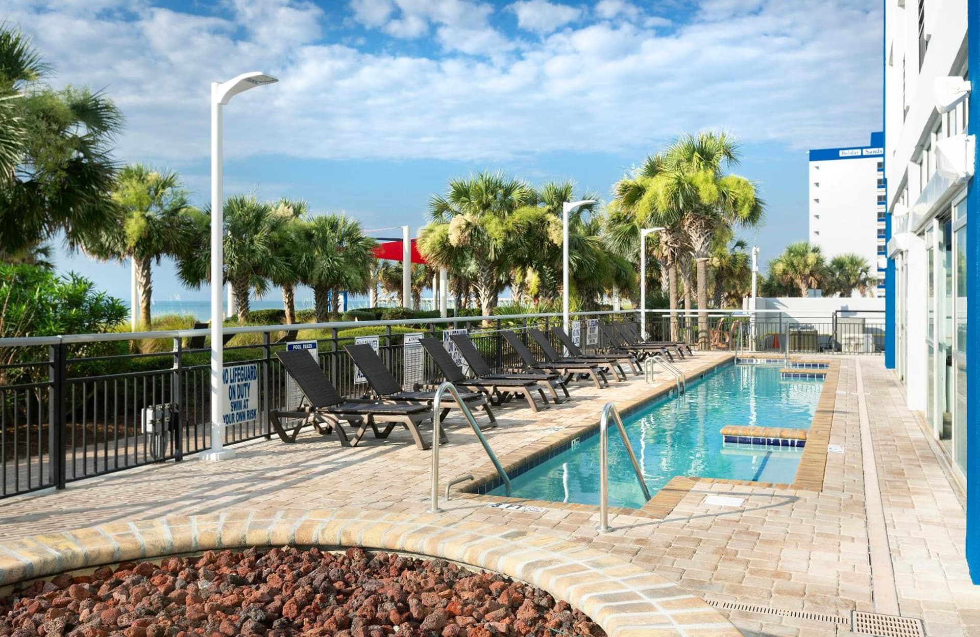 Bay View Resort gallery photo in Myrtle Beach, SC — image 8