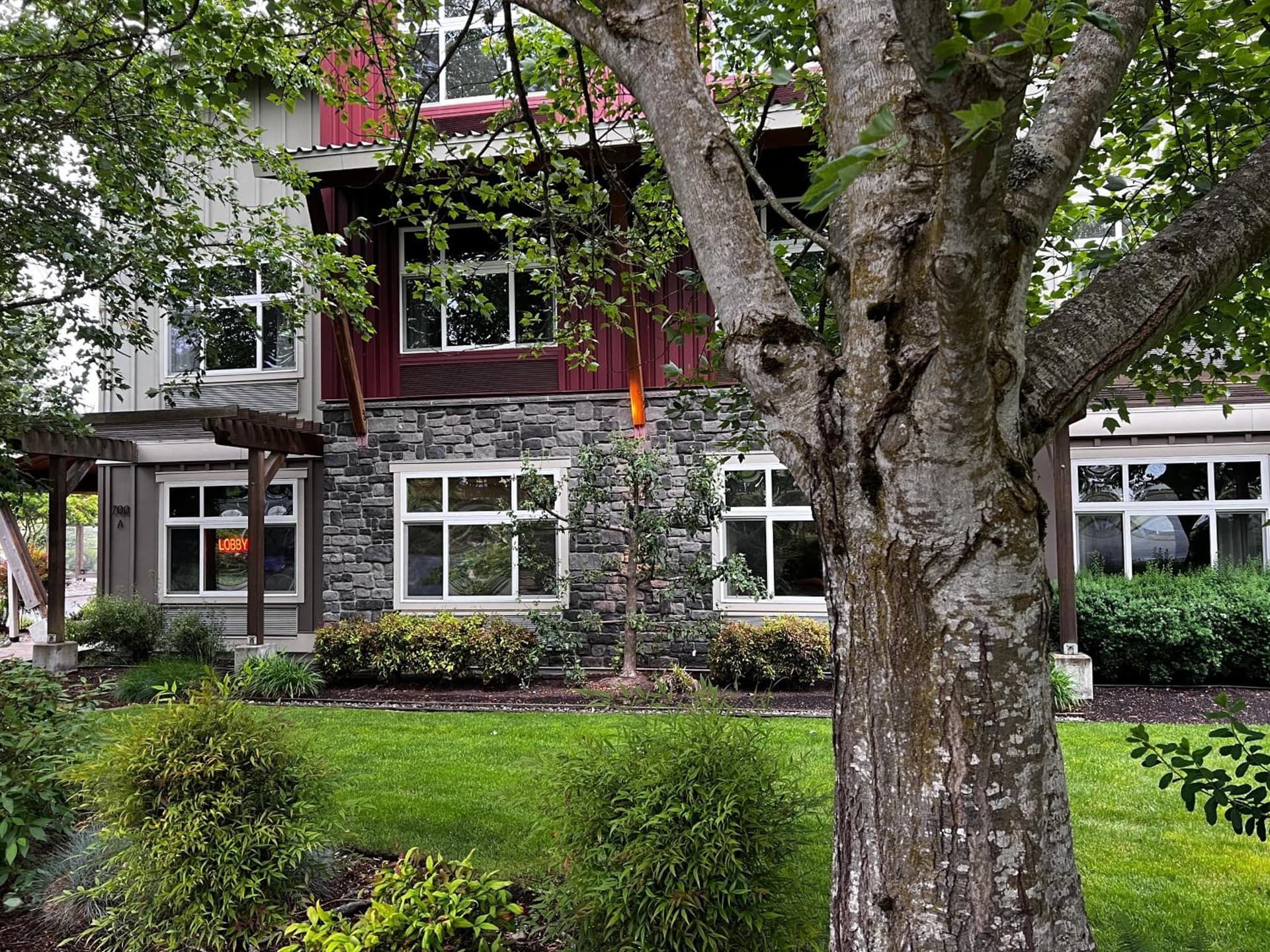 Prairie Hotel gallery photo in Yelm, WA — image 8