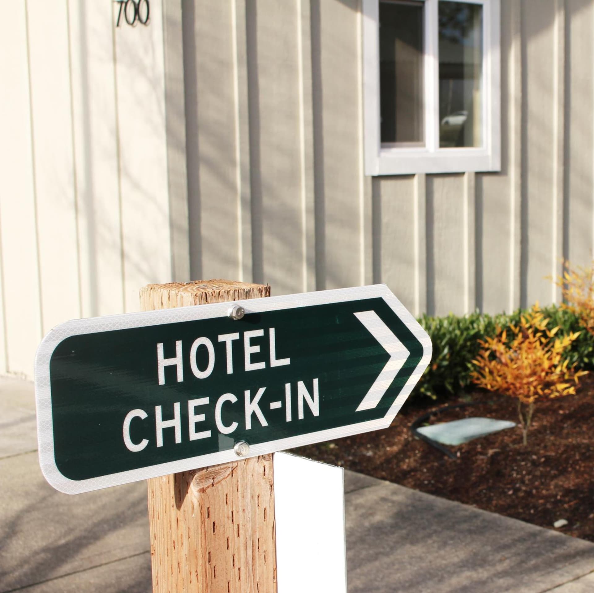 Prairie Hotel gallery photo in Yelm, WA — image 21