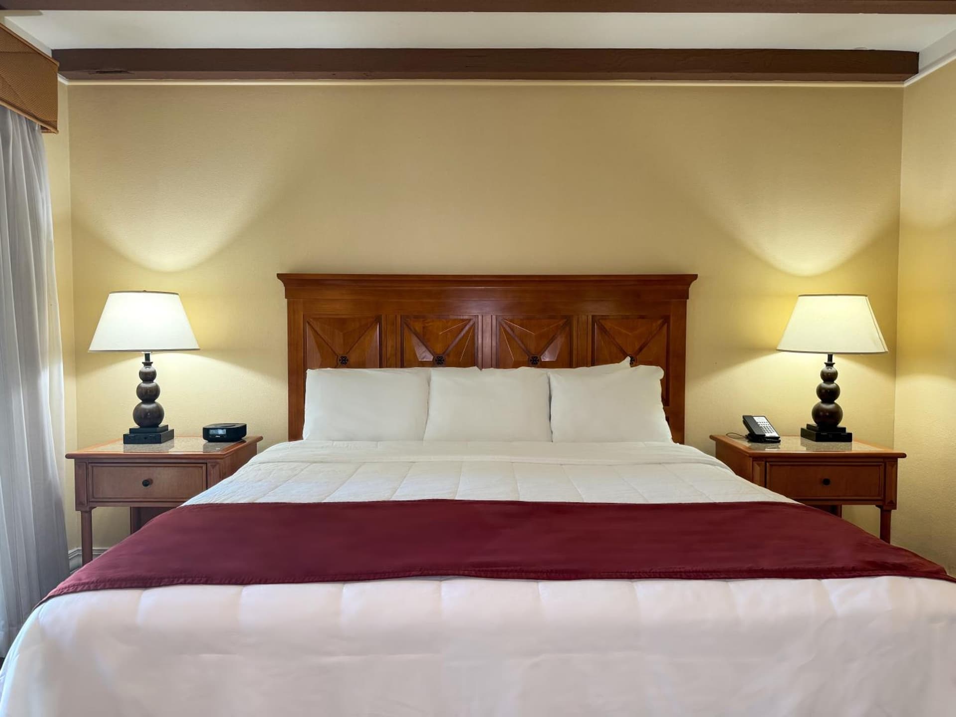 La Posada Hotel gallery photo in Laredo, TX — image 14