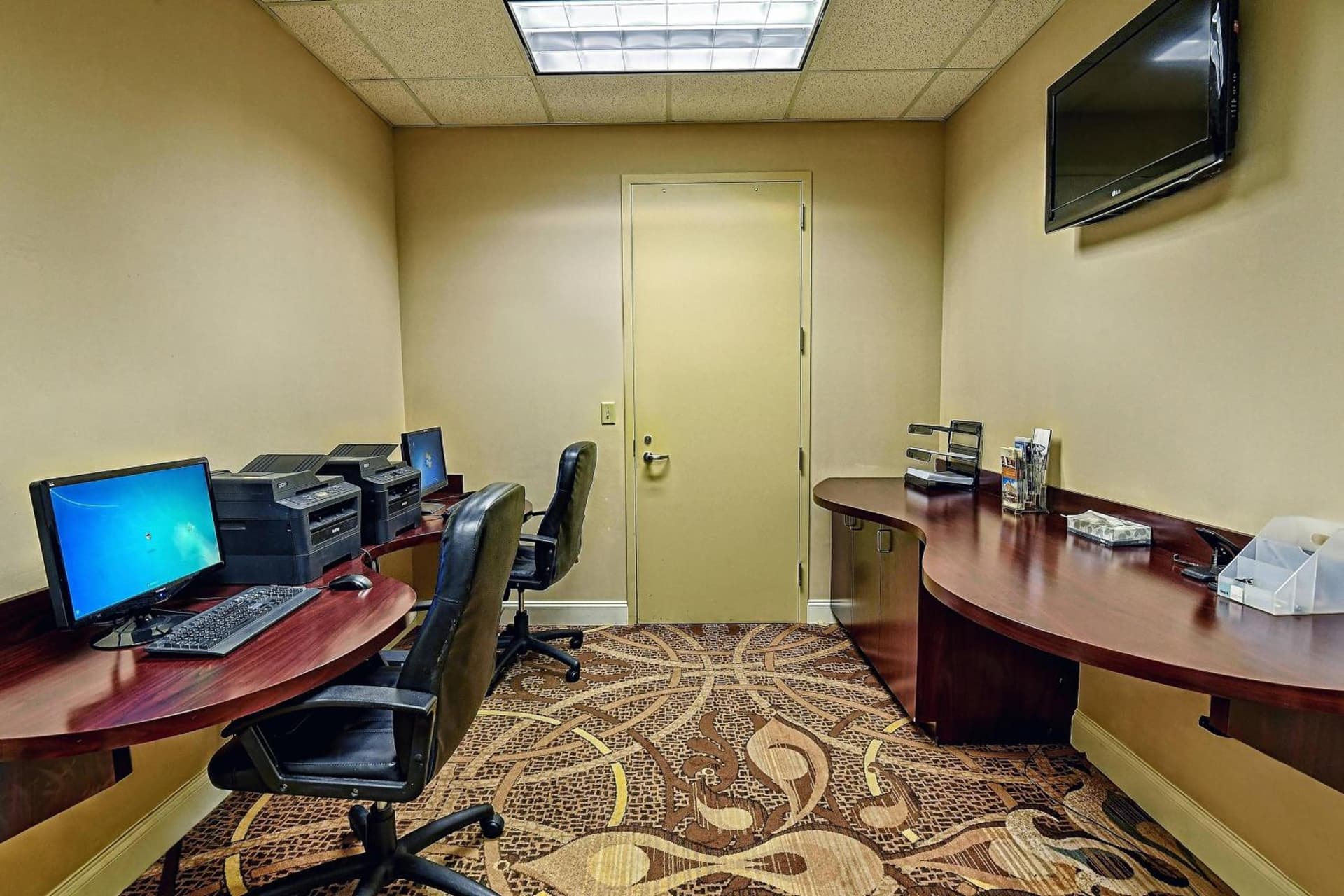 Houston Marriott Sugar Land gallery photo in Sugar Land, TX — image 6