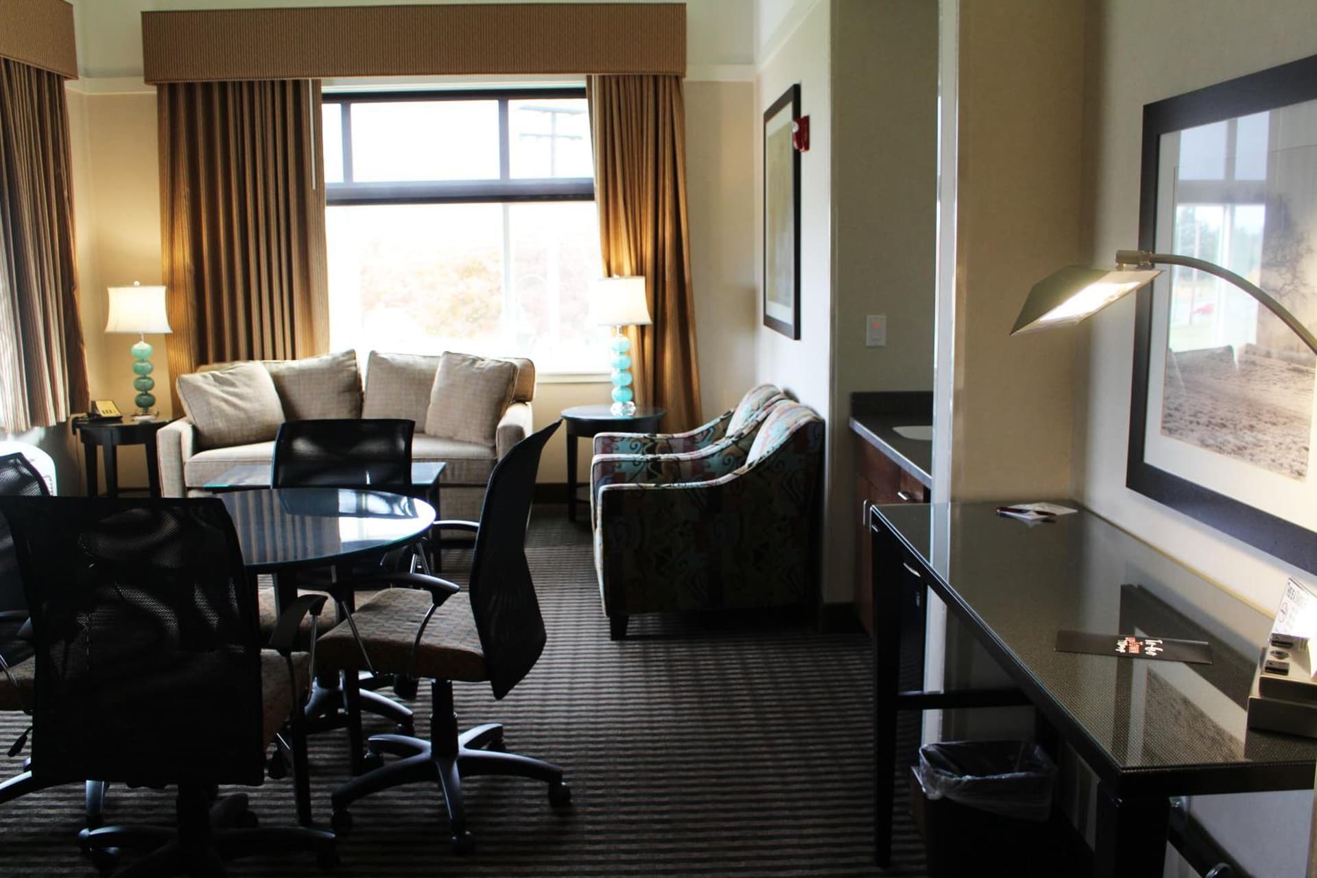 Prairie Hotel gallery photo in Yelm, WA — image 5