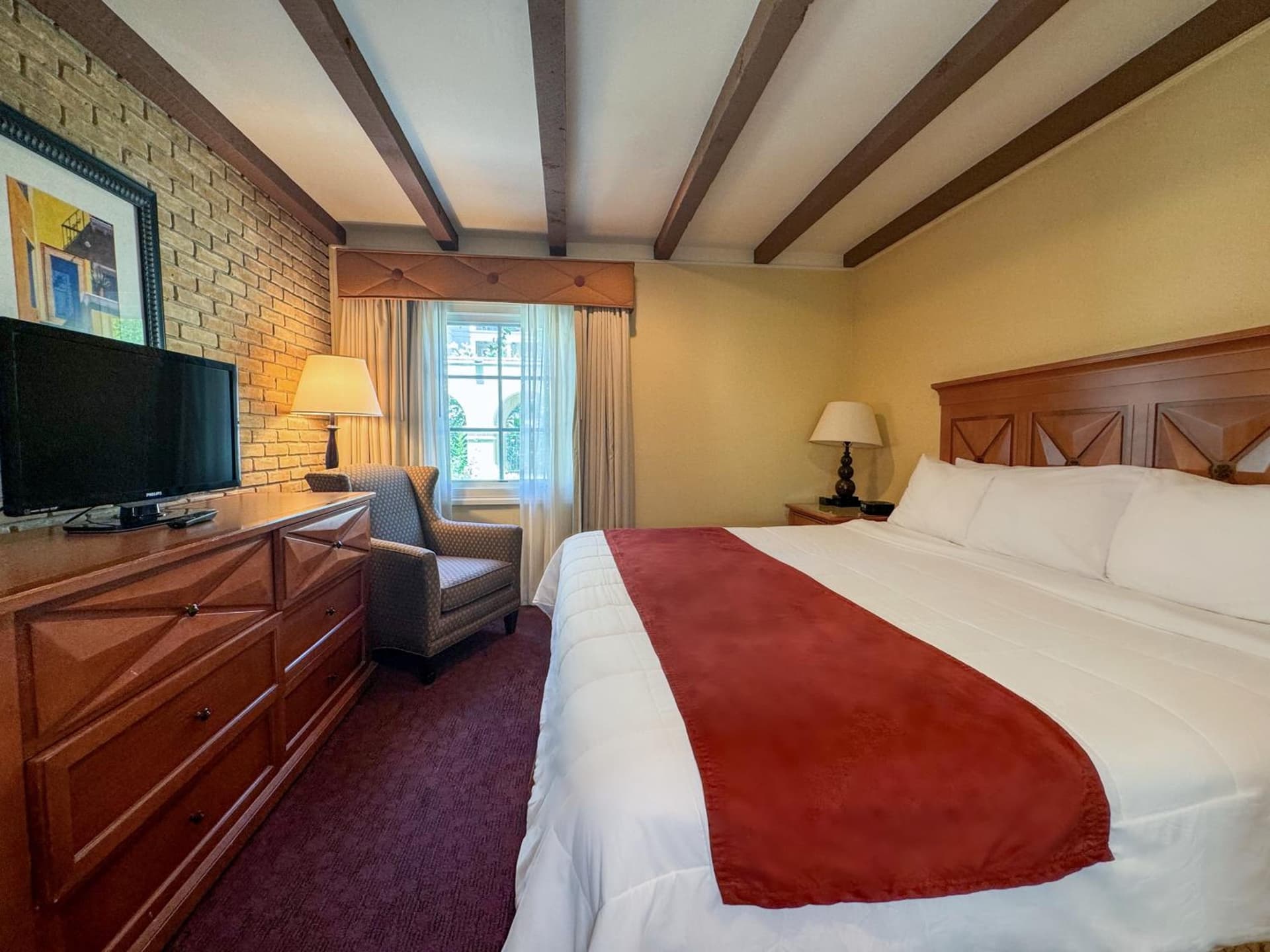 La Posada Hotel gallery photo in Laredo, TX — image 8