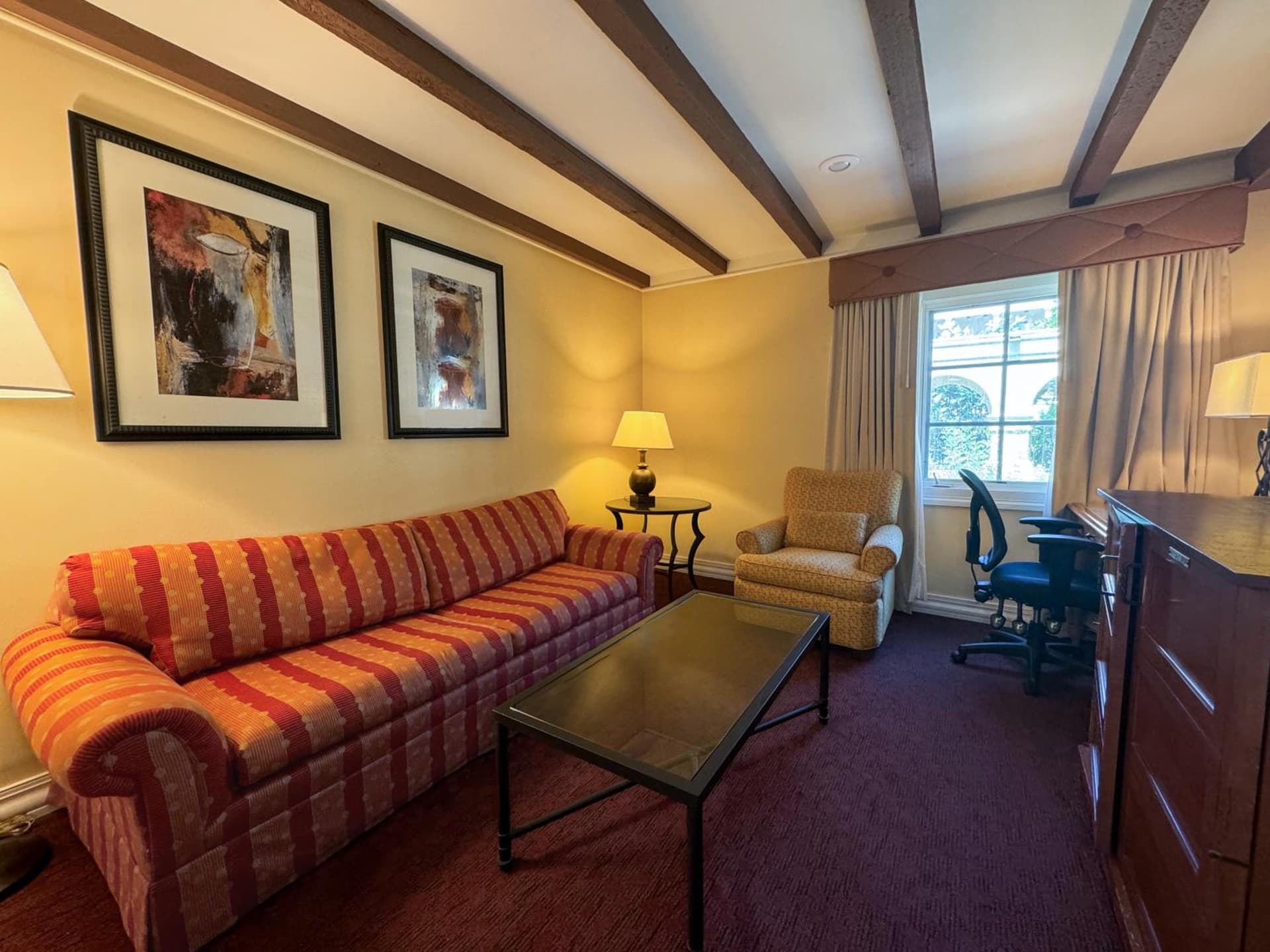 La Posada Hotel gallery photo in Laredo, TX — image 48