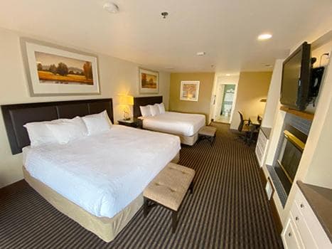 Prairie Hotel gallery photo in Yelm, WA — image 24