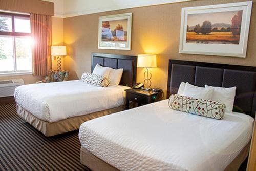 Prairie Hotel gallery photo in Yelm, WA — image 22
