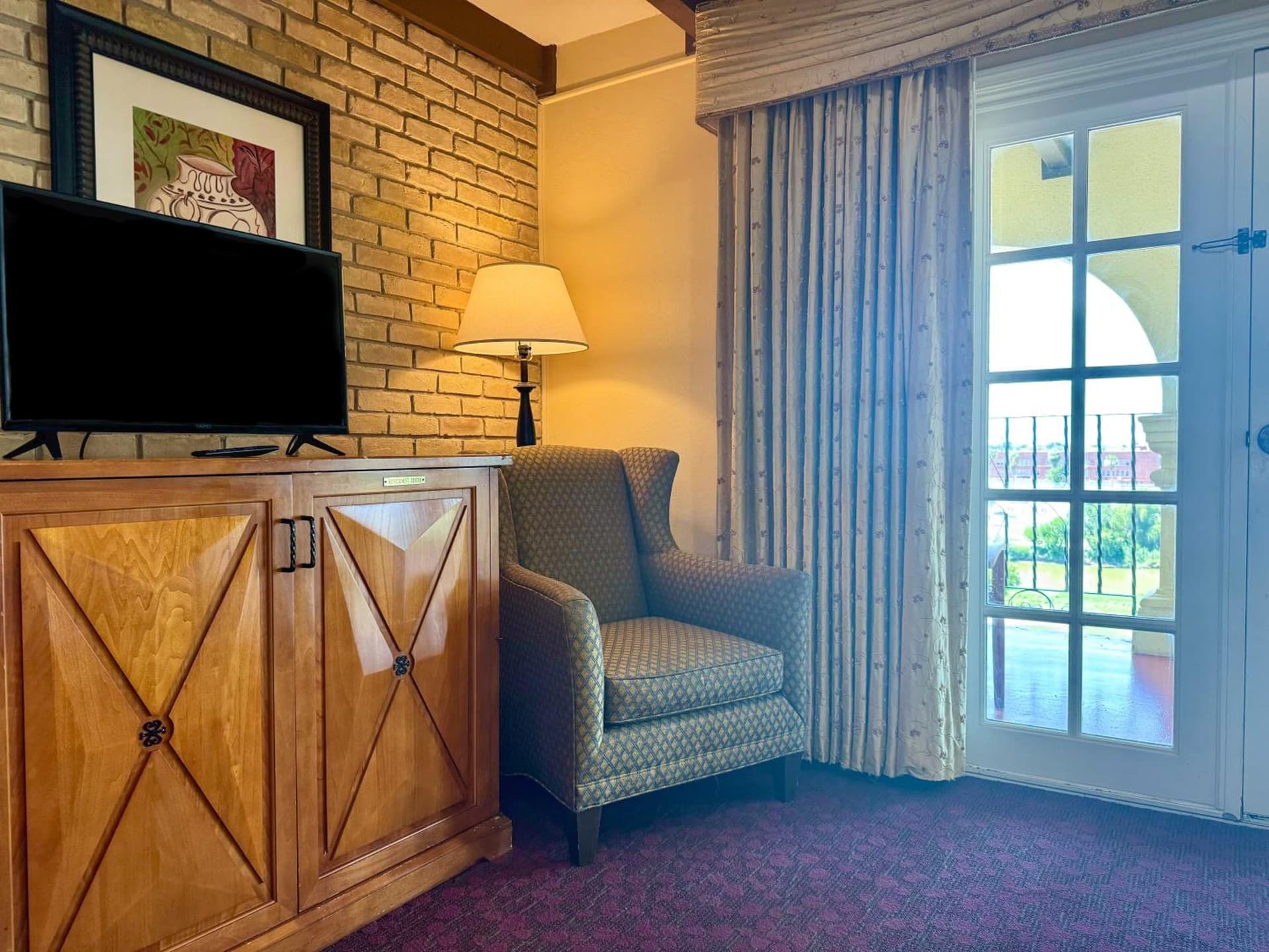 La Posada Hotel gallery photo in Laredo, TX — image 23