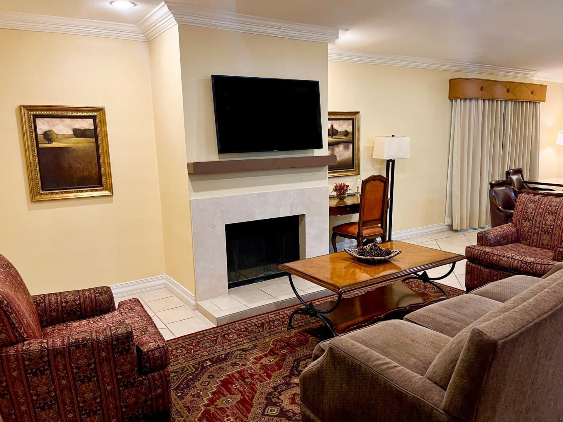 La Posada Hotel gallery photo in Laredo, TX — image 61