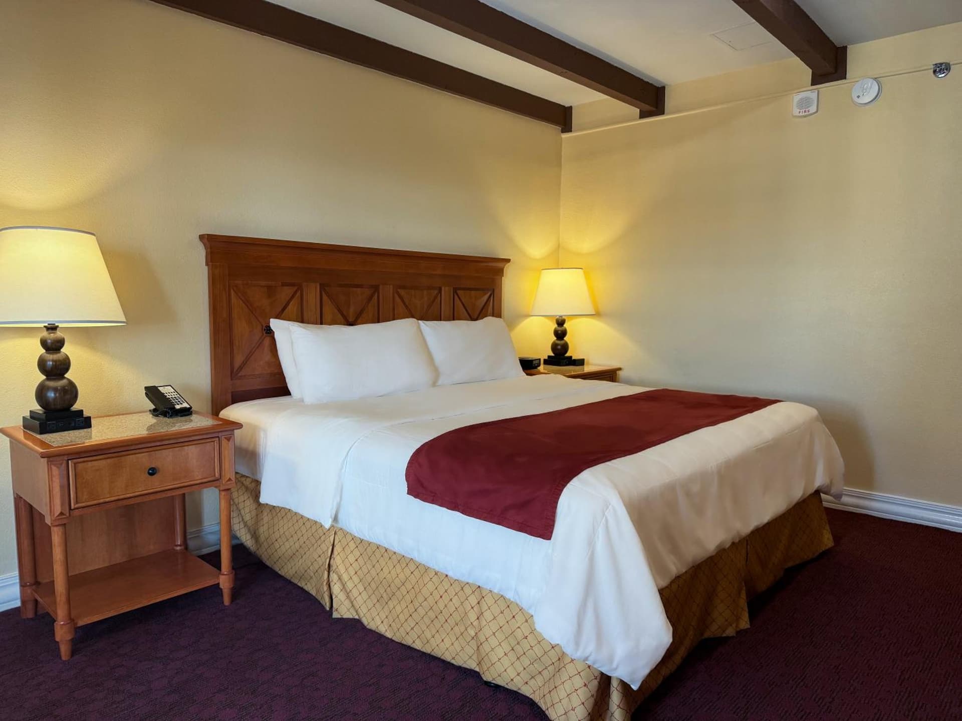 La Posada Hotel gallery photo in Laredo, TX — image 44