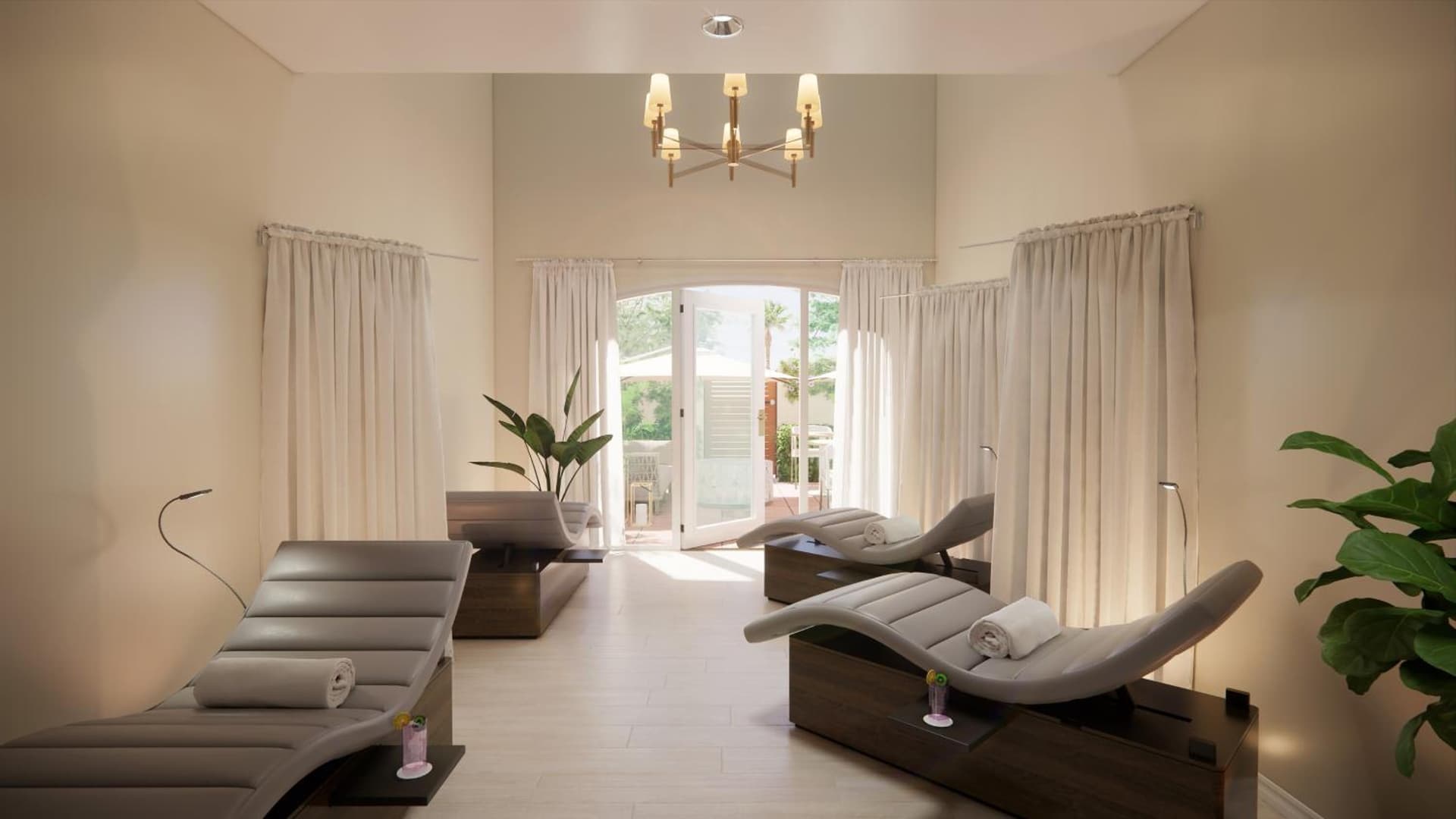 Surf & Sand Laguna Beach property views in Laguna Beach, CA — gallery photo 3