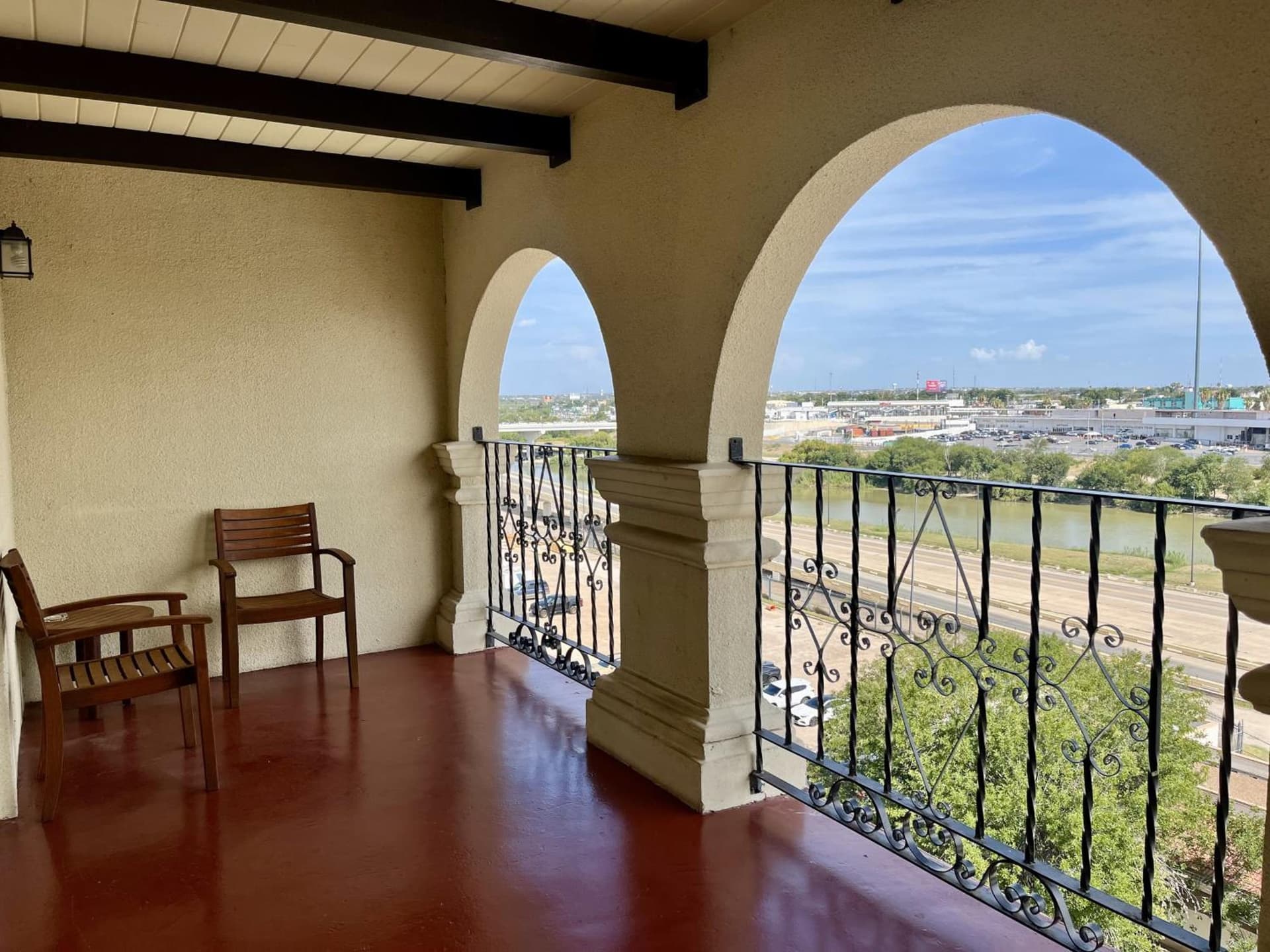 La Posada Hotel gallery photo in Laredo, TX — image 51