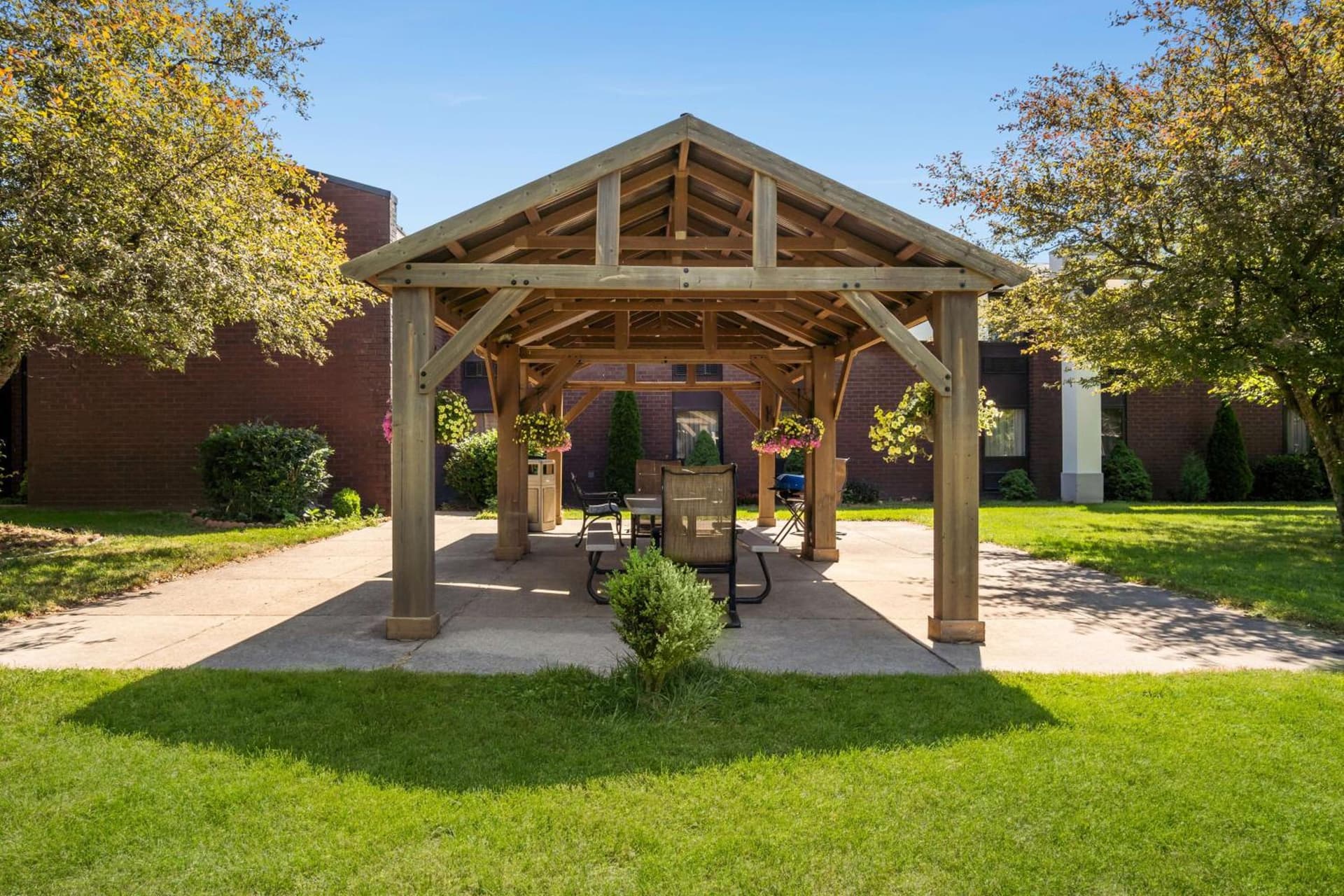 AmericInn by Wyndham Grand Rapids Airport North gallery photo in Grand Rapids, MI — image 15