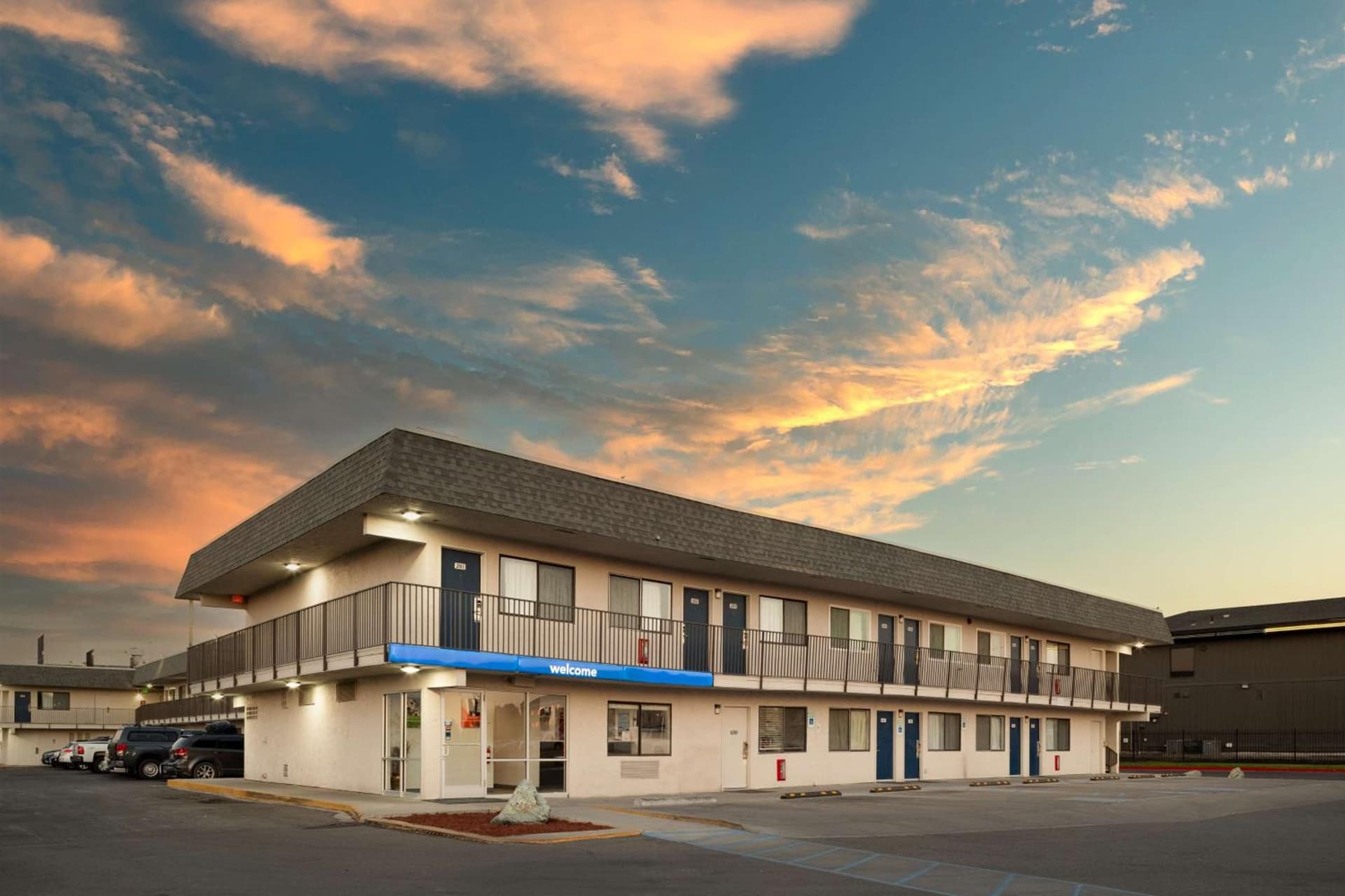 Motel 6-Twin Falls, ID property views in Twin Falls, ID — gallery photo 3