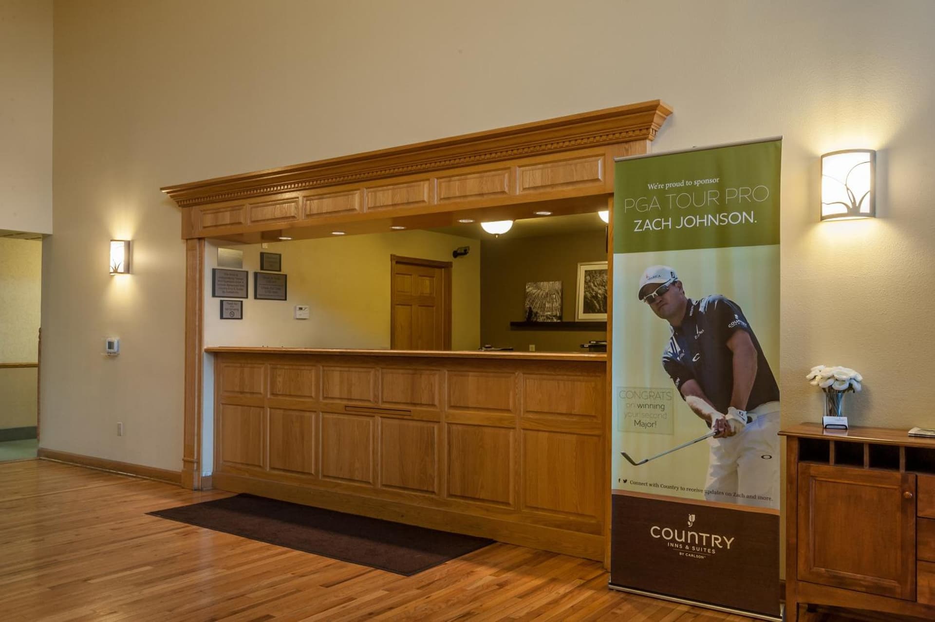 Country Inn & Suites by Radisson, Milwaukee Airport, WI gallery photo in Milwaukee, WI — image 24