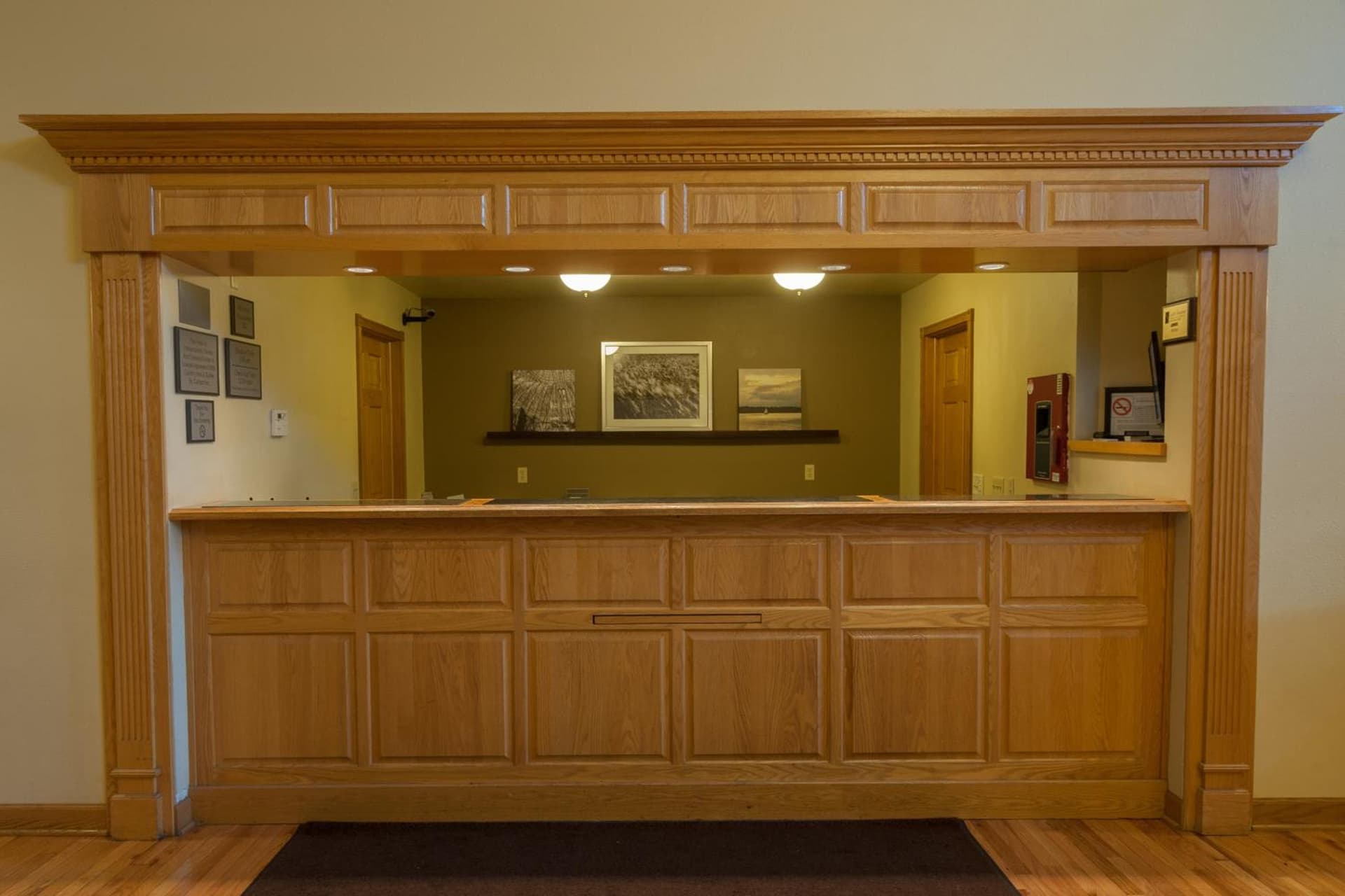 Country Inn & Suites by Radisson, Milwaukee Airport, WI gallery photo in Milwaukee, WI — image 9